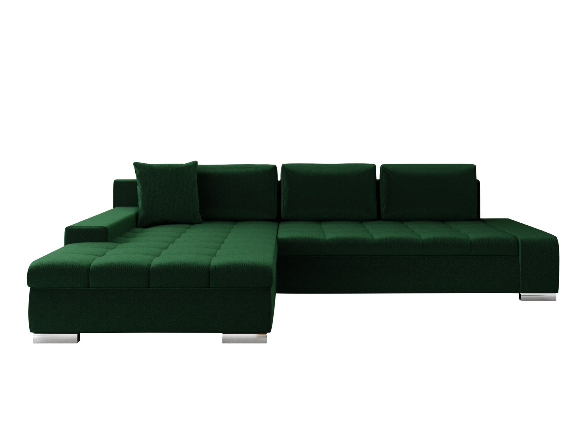 Corner sofa Comfivo Nitor II (Kronos 19)