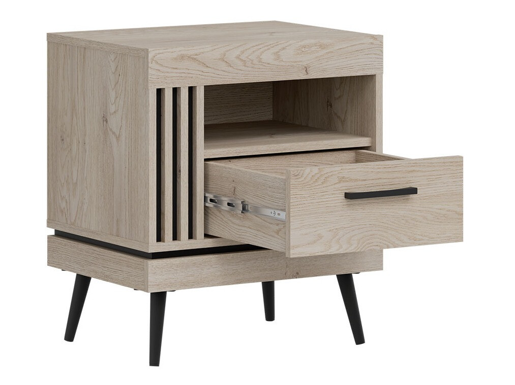 Bedroom set Sermelu 123