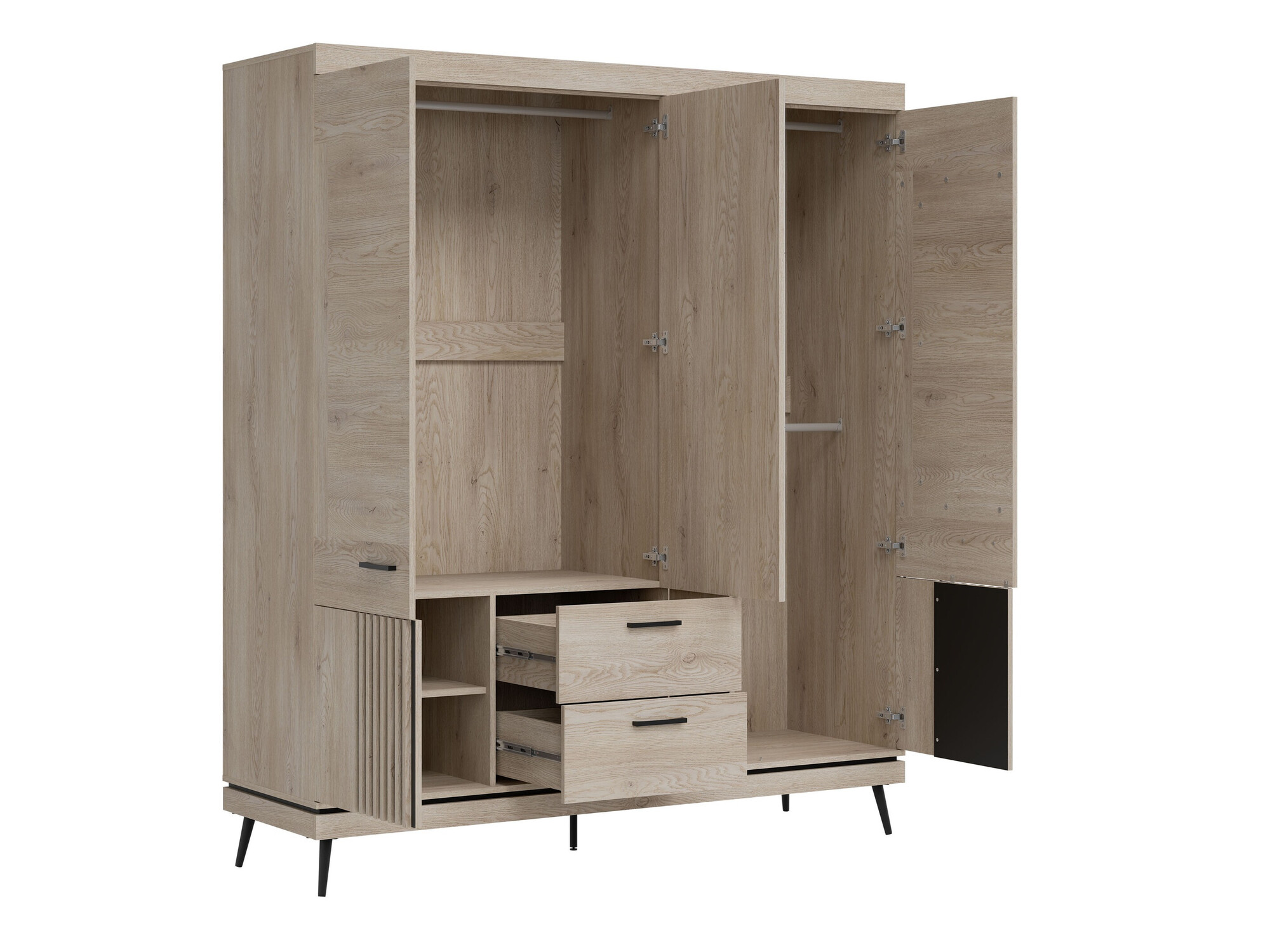 Bedroom set Sermelu 123