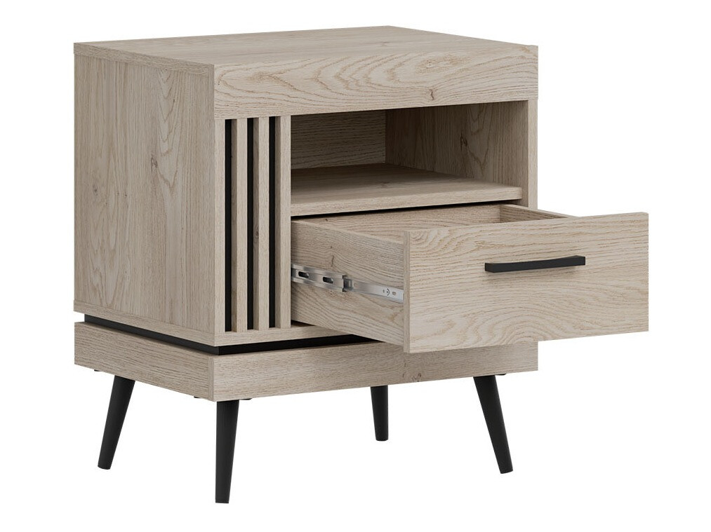 Bedroom set Sermelu 123