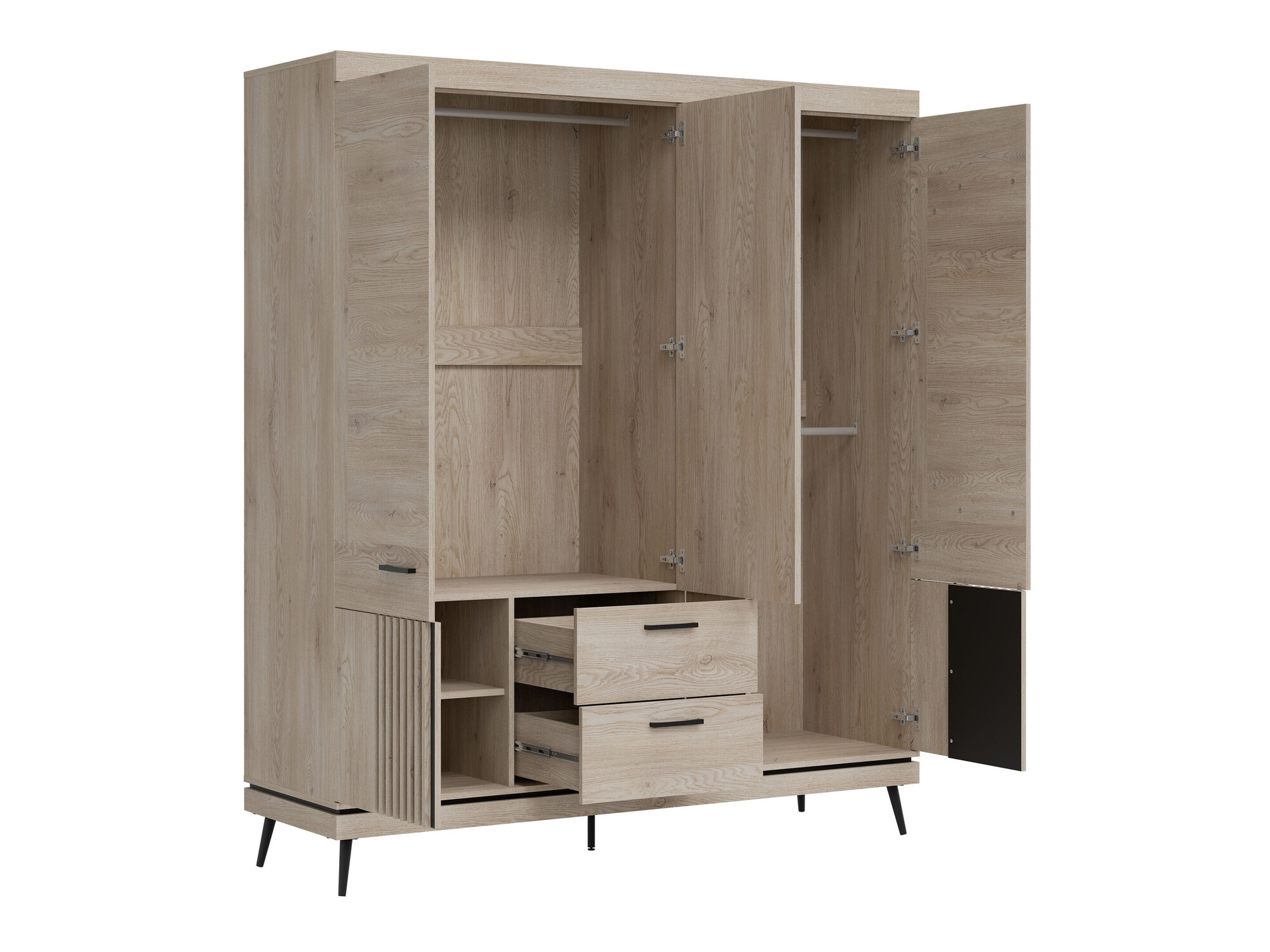 Bedroom set Sermelu 123