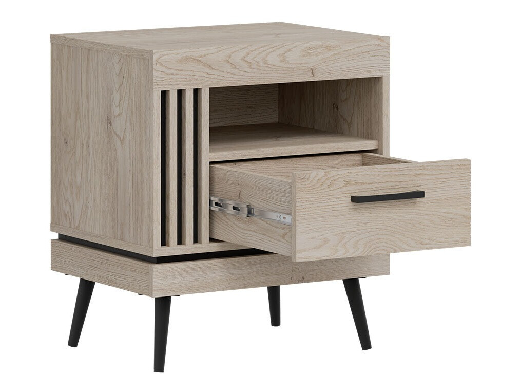 Bedroom set Sermelu 123