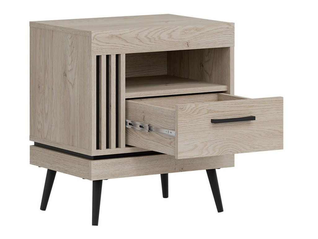 Bedside table Sermelu 117