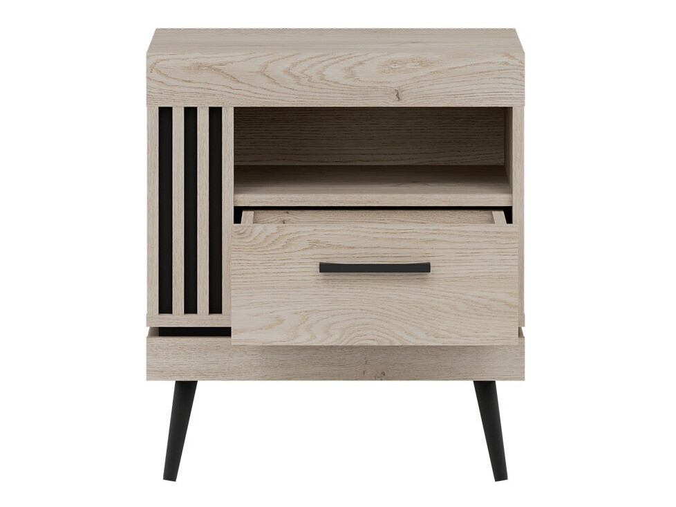 Bedside table Sermelu 117