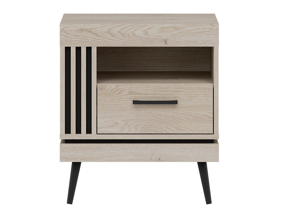 Bedside table Sermelu 117