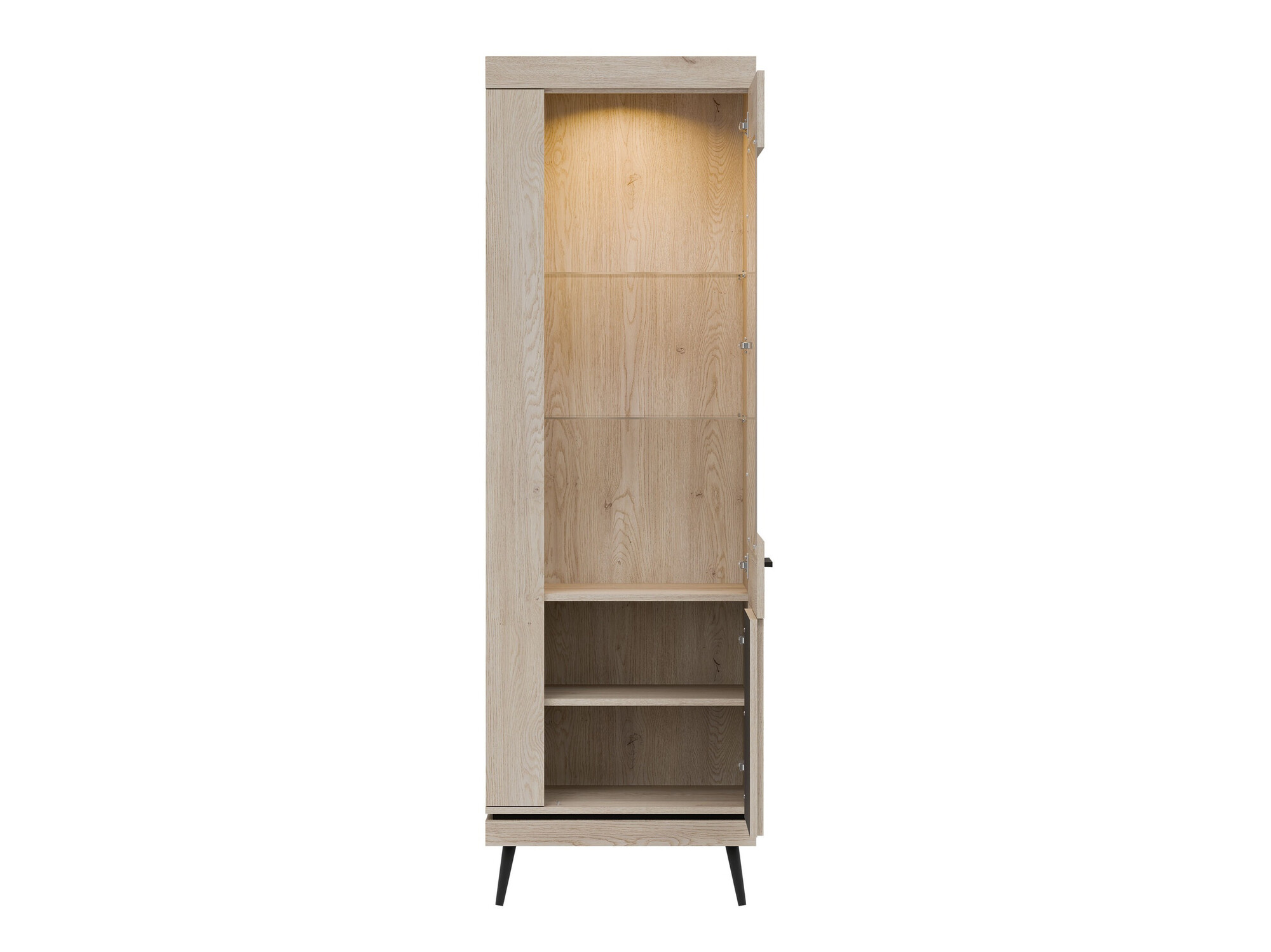 Bookcase Sermelu 106