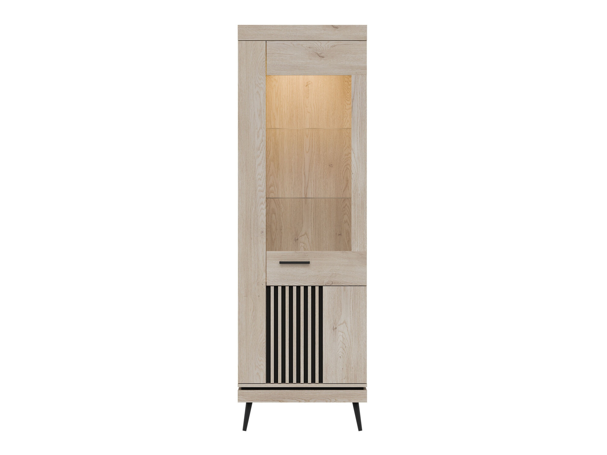 Bookcase Sermelu 106