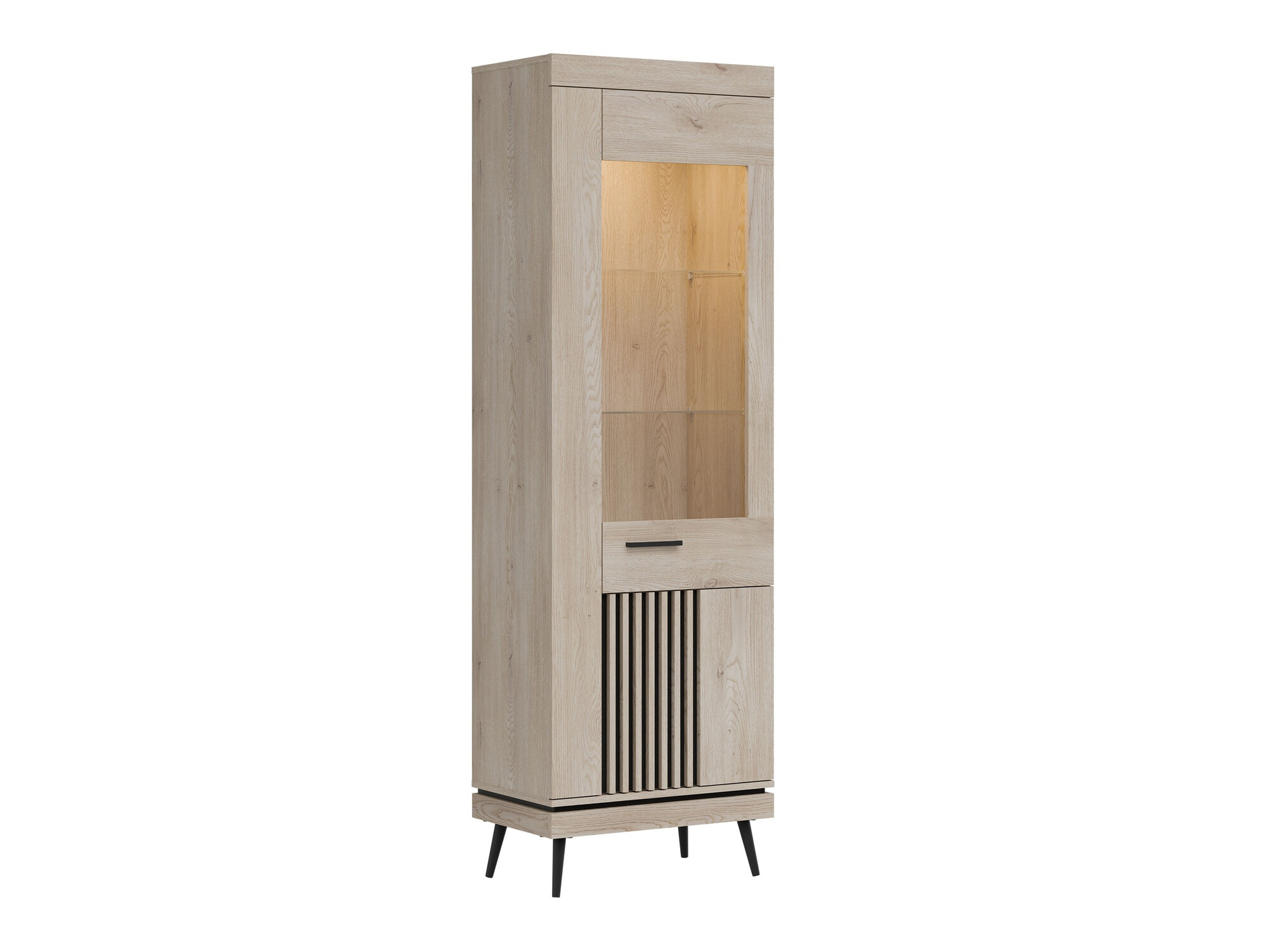 Bookcase Sermelu 106