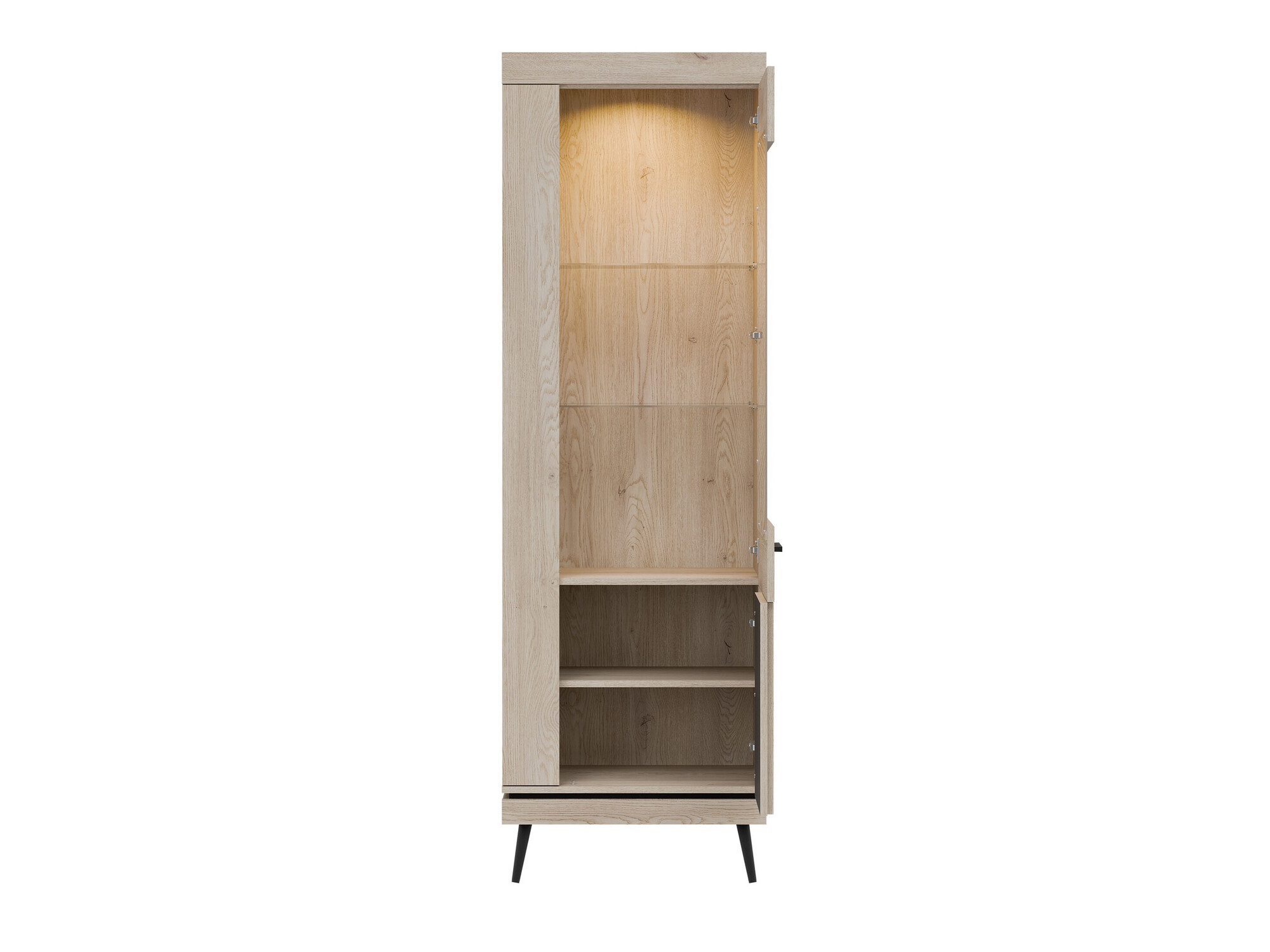 Bookcase Sermelu 106