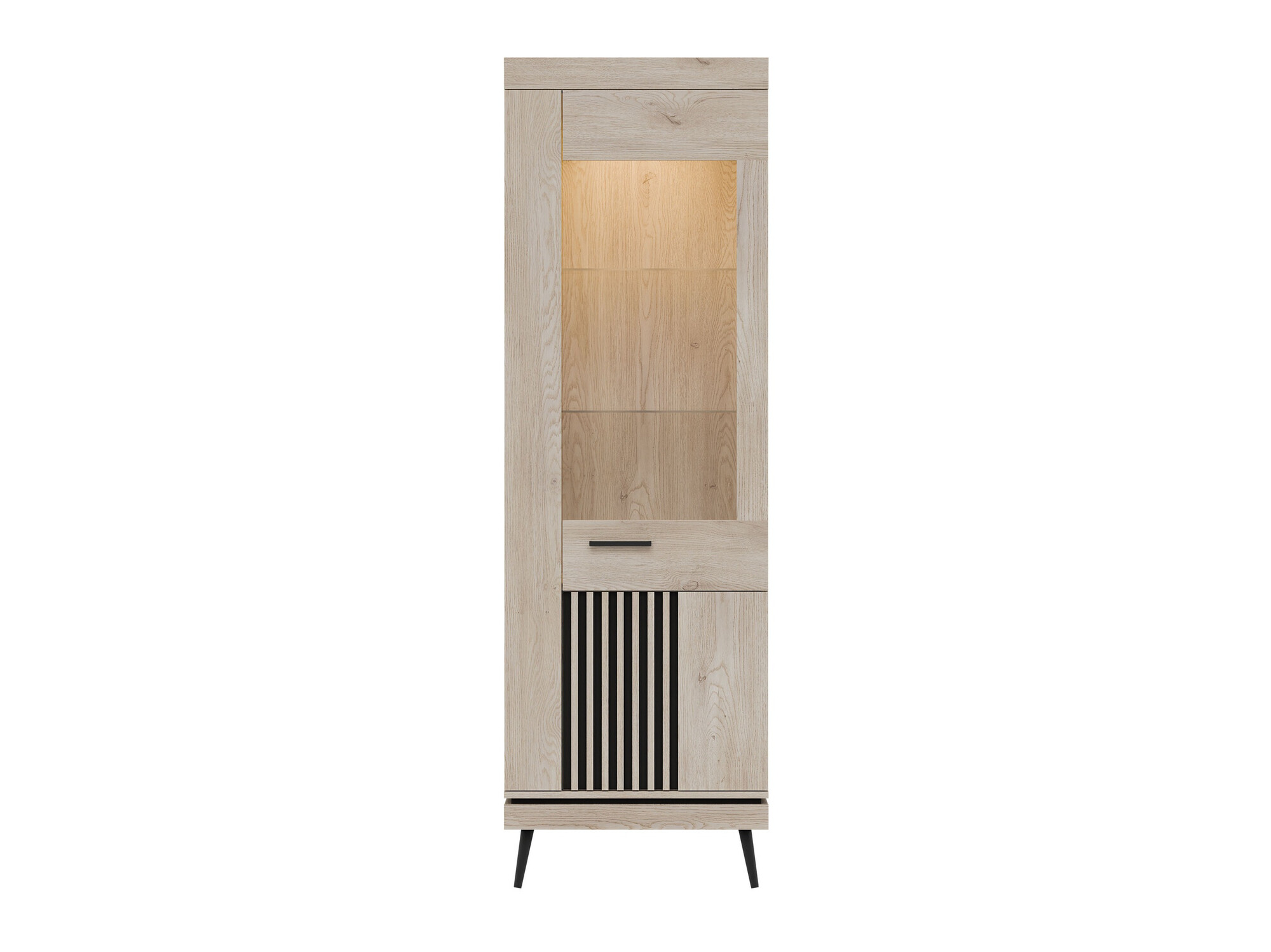 Bookcase Sermelu 106