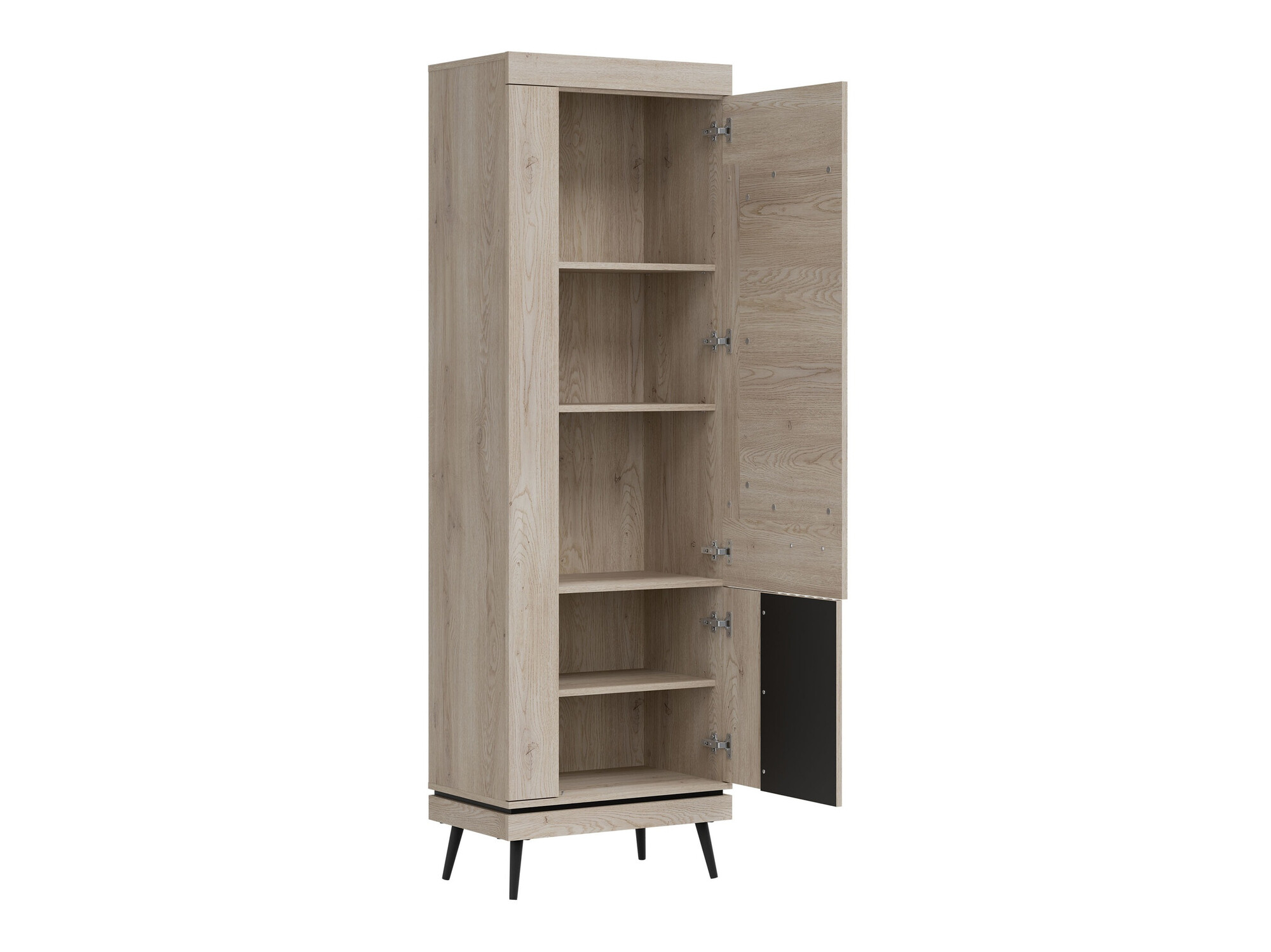 Bookcase Sermelu 108
