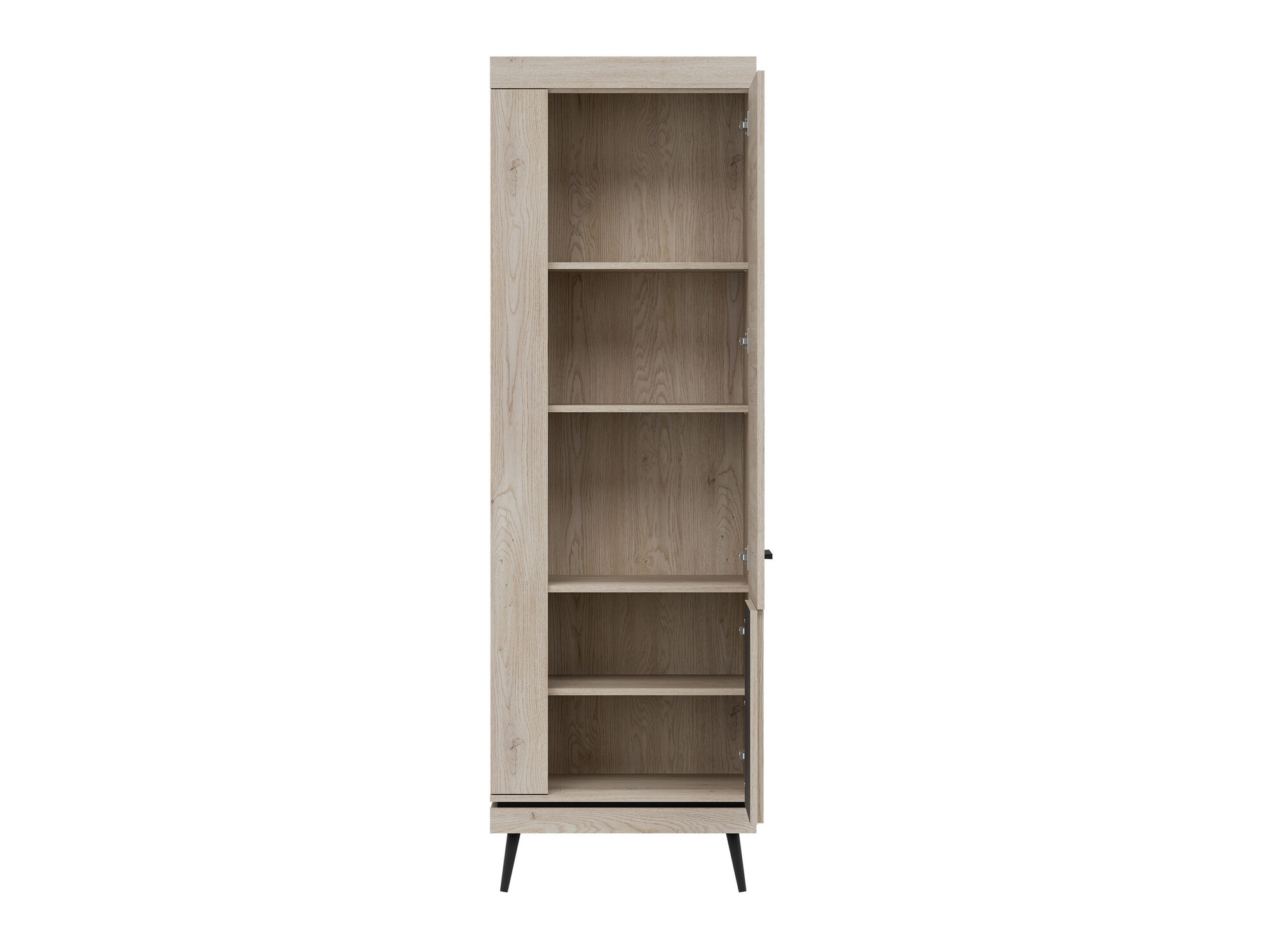 Bookcase Sermelu 108