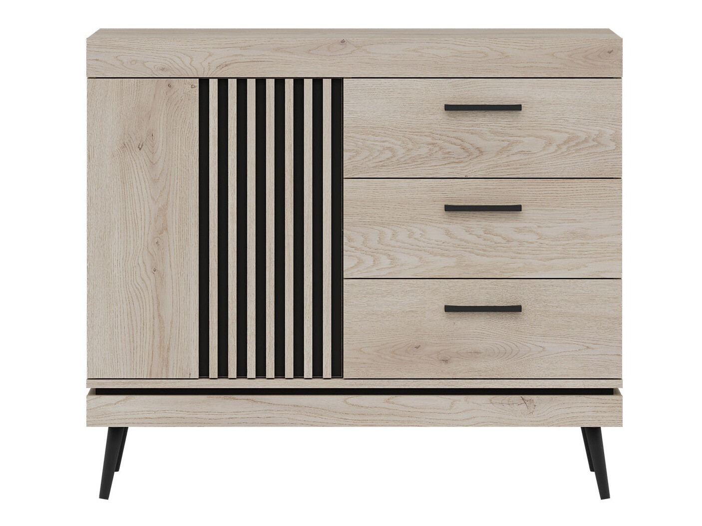 Chest of drawers Sermelu 102