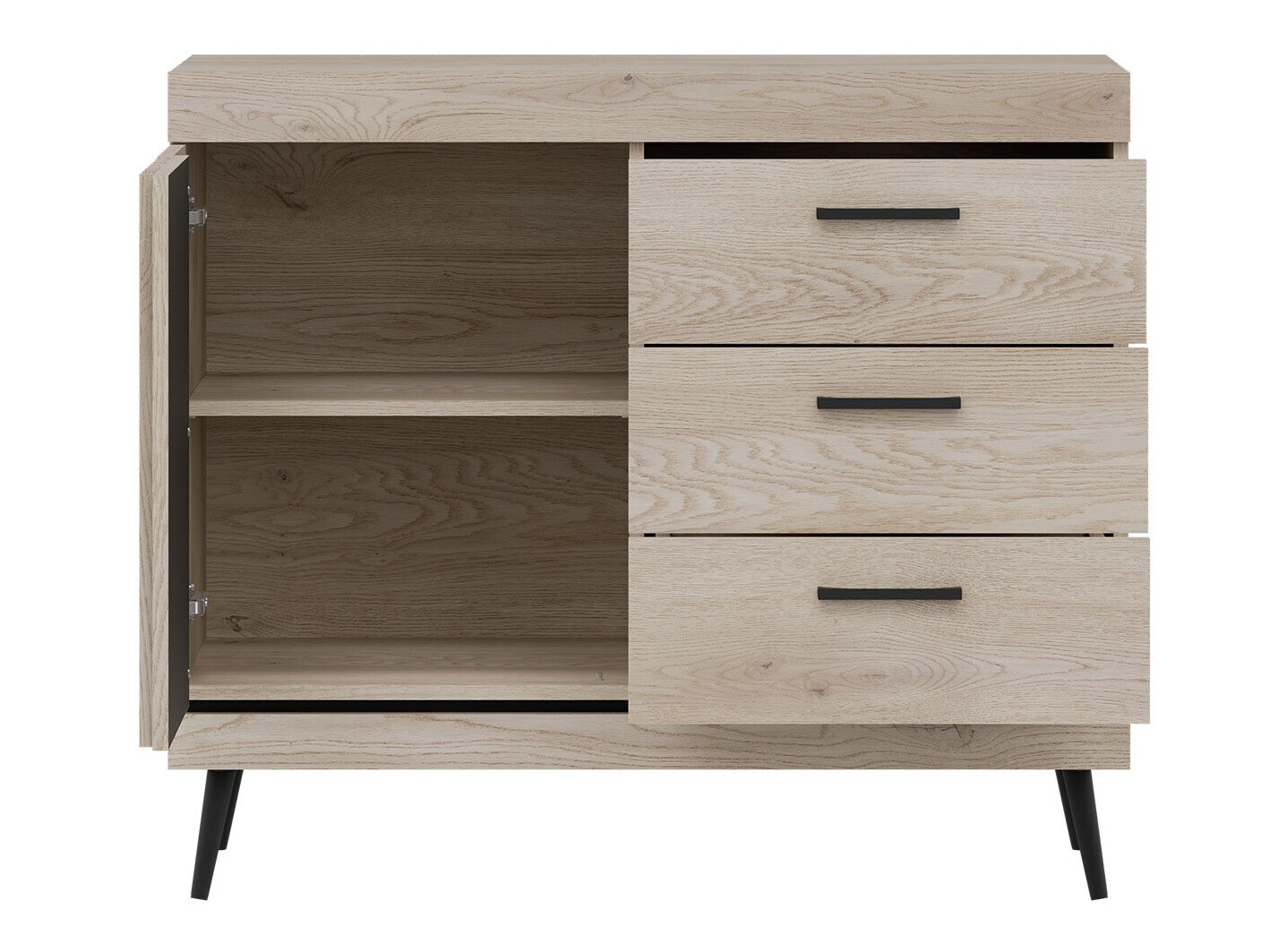 Chest of drawers Sermelu 102