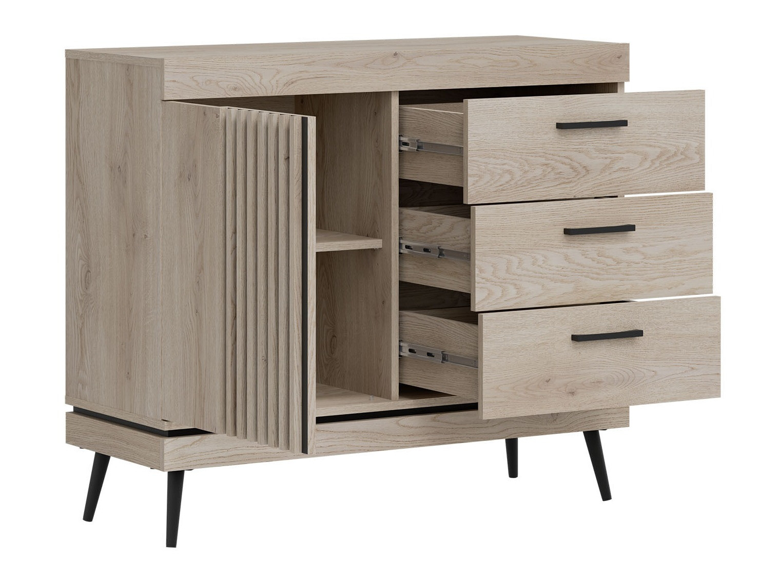 Living room set Sermelu 121