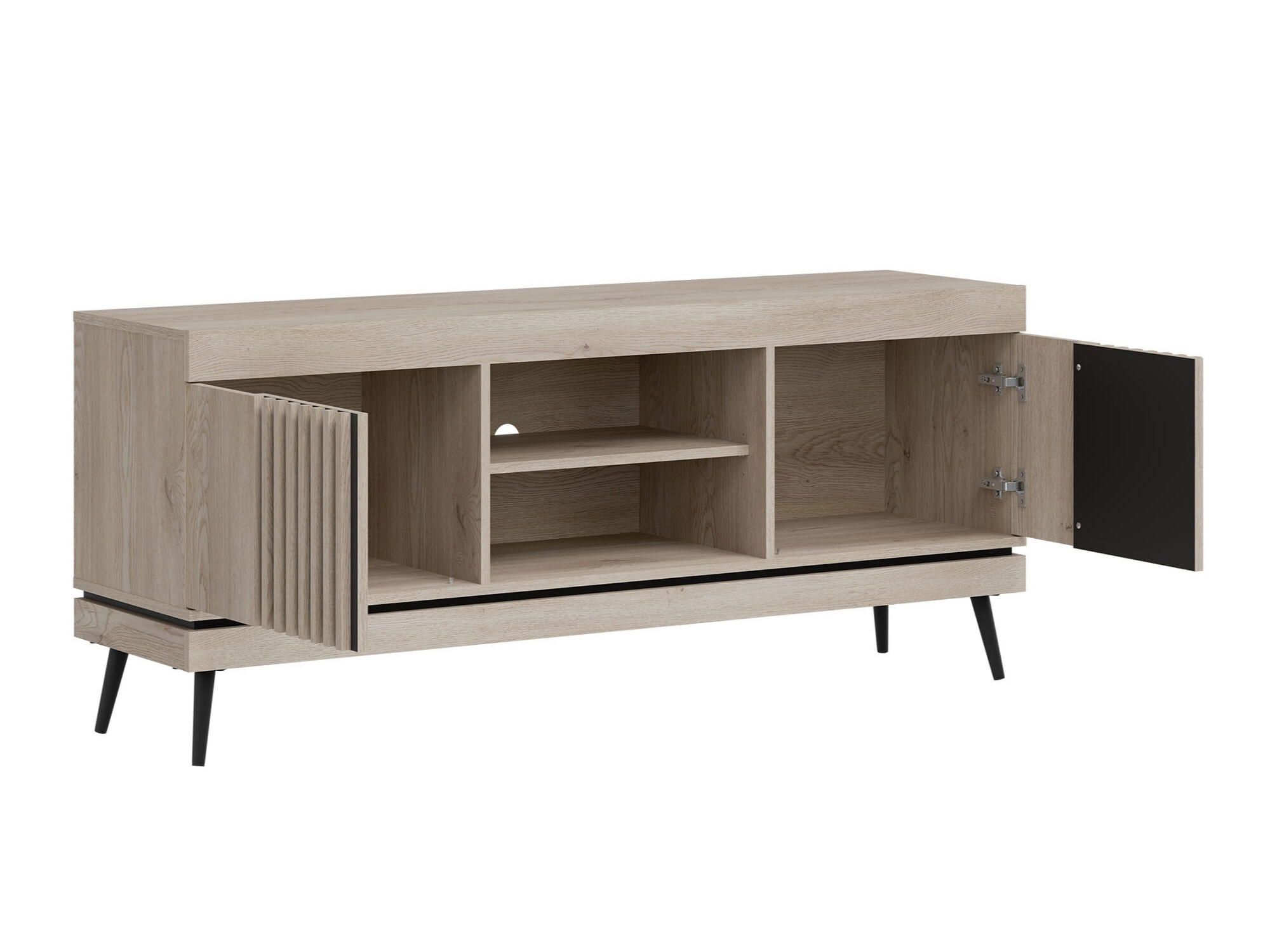 TV stand Sermelu 100
