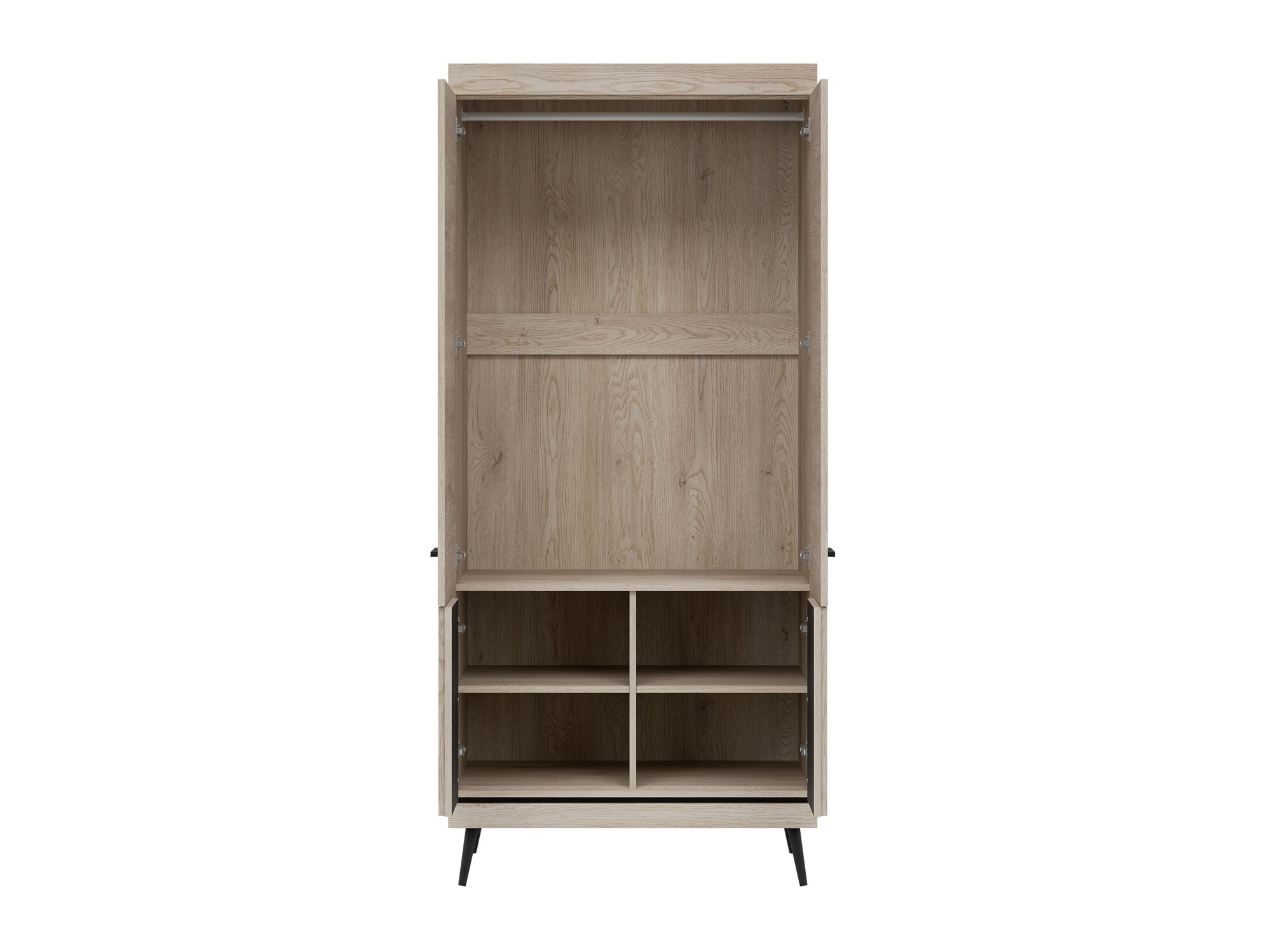 Wardrobe Sermelu 109
