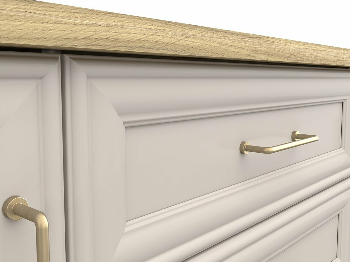 Chest of drawers Evanuo 101