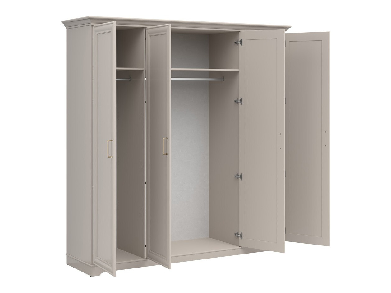 Wardrobe Evanuo 103