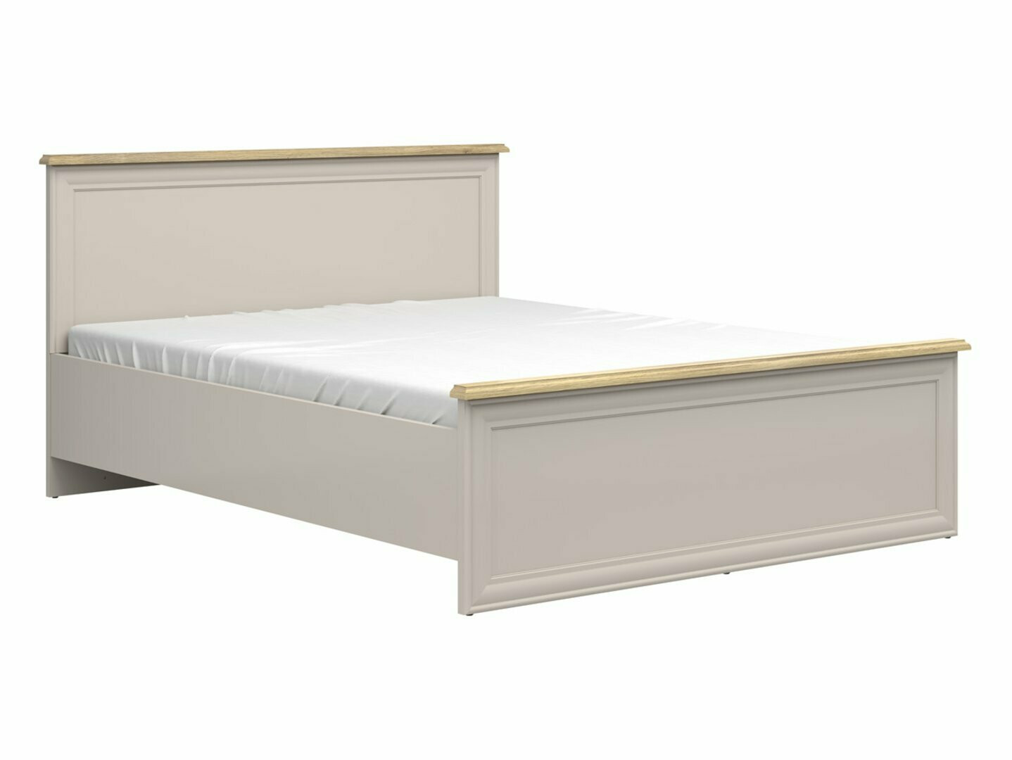 Bed Evanuo 105