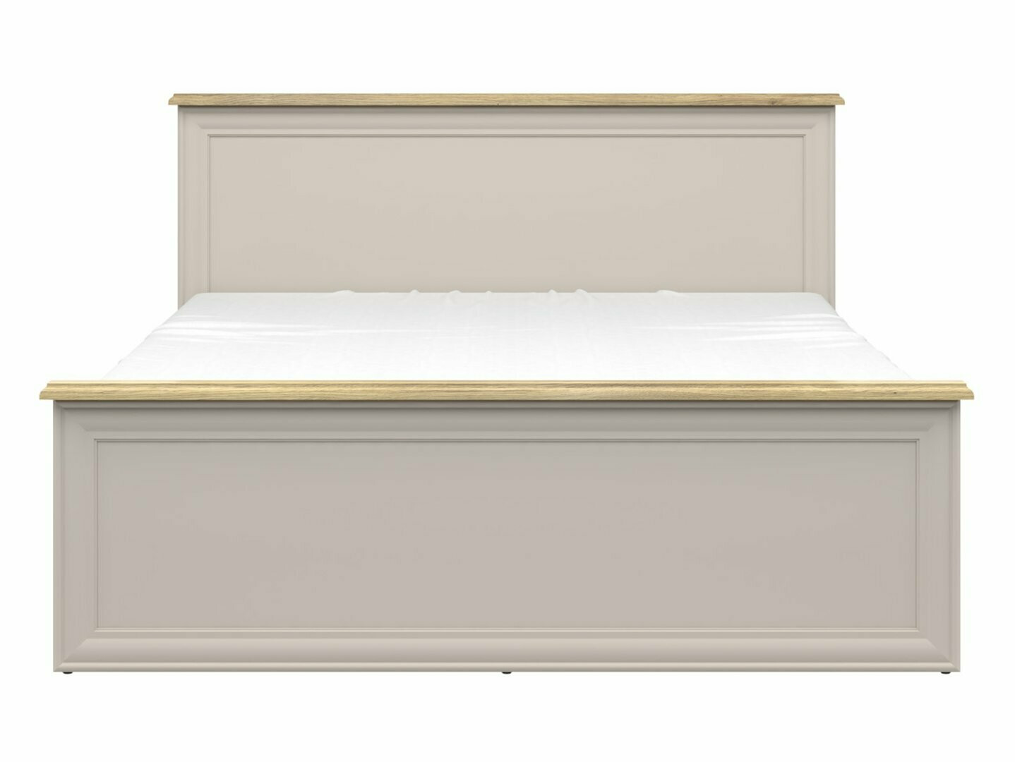 Bed Evanuo 105
