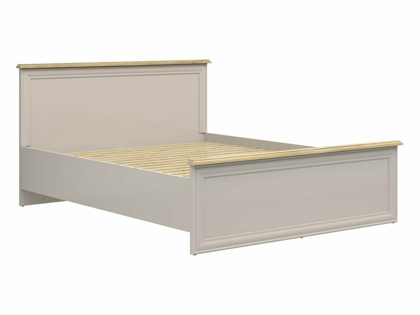 Bed Evanuo 105