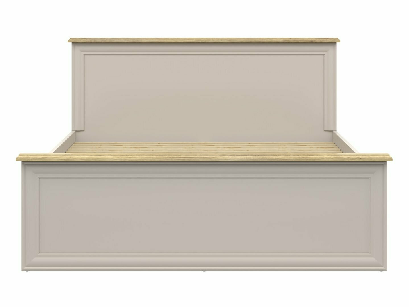 Bed Evanuo 105