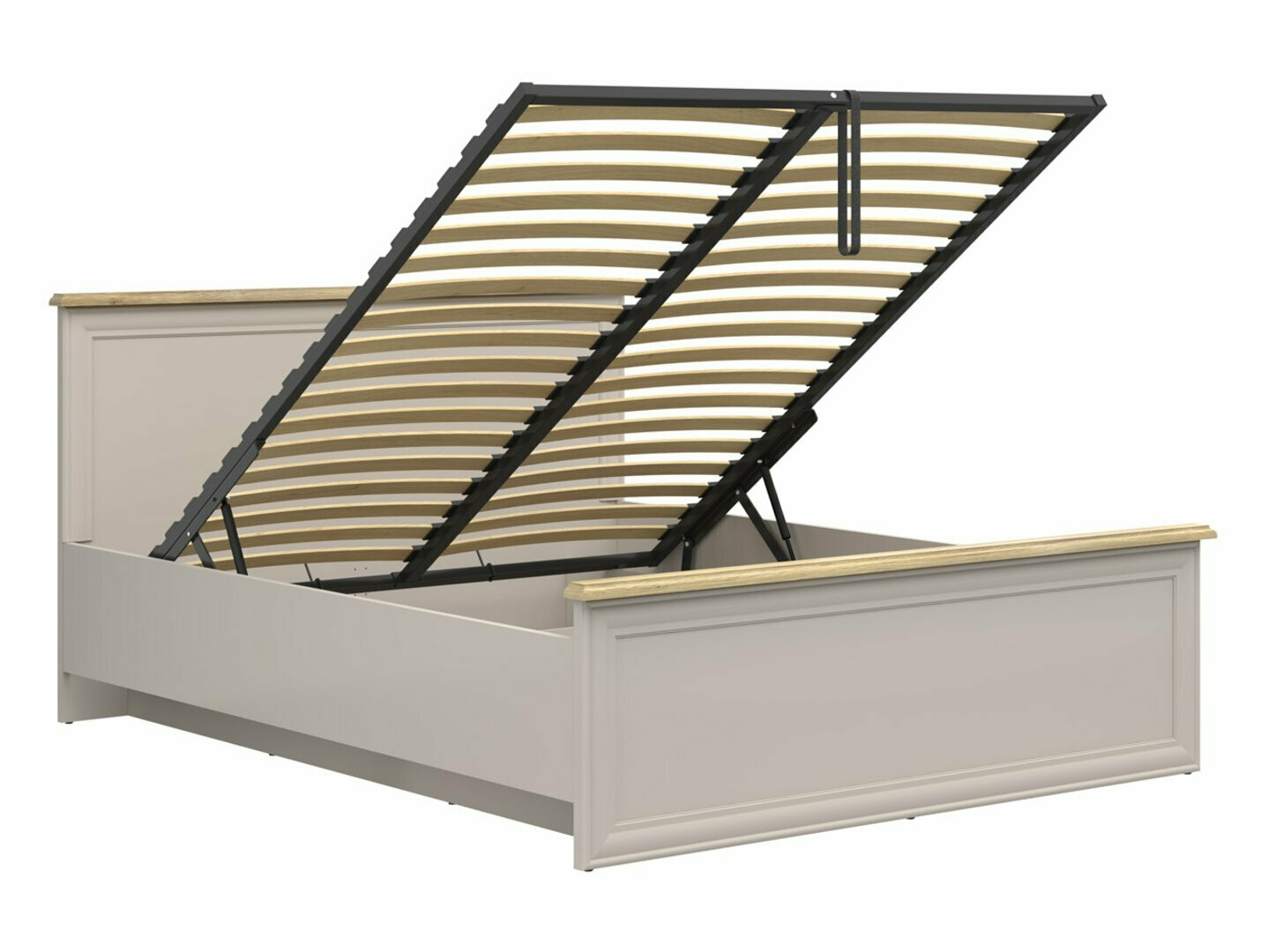 Bed Evanuo 105