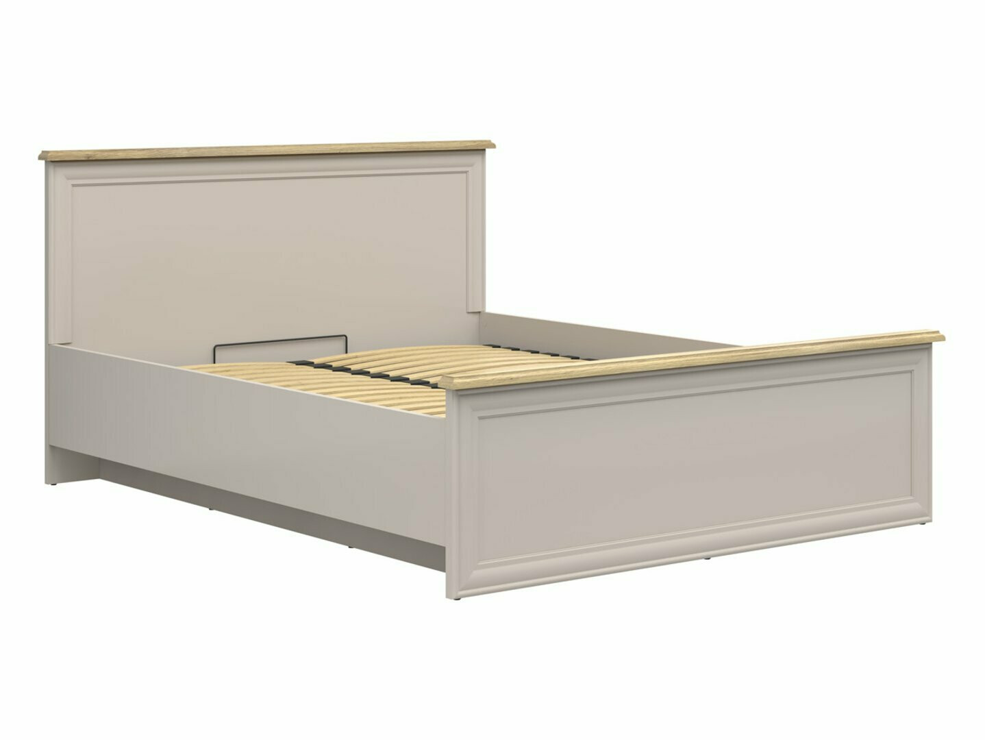 Bed Evanuo 105