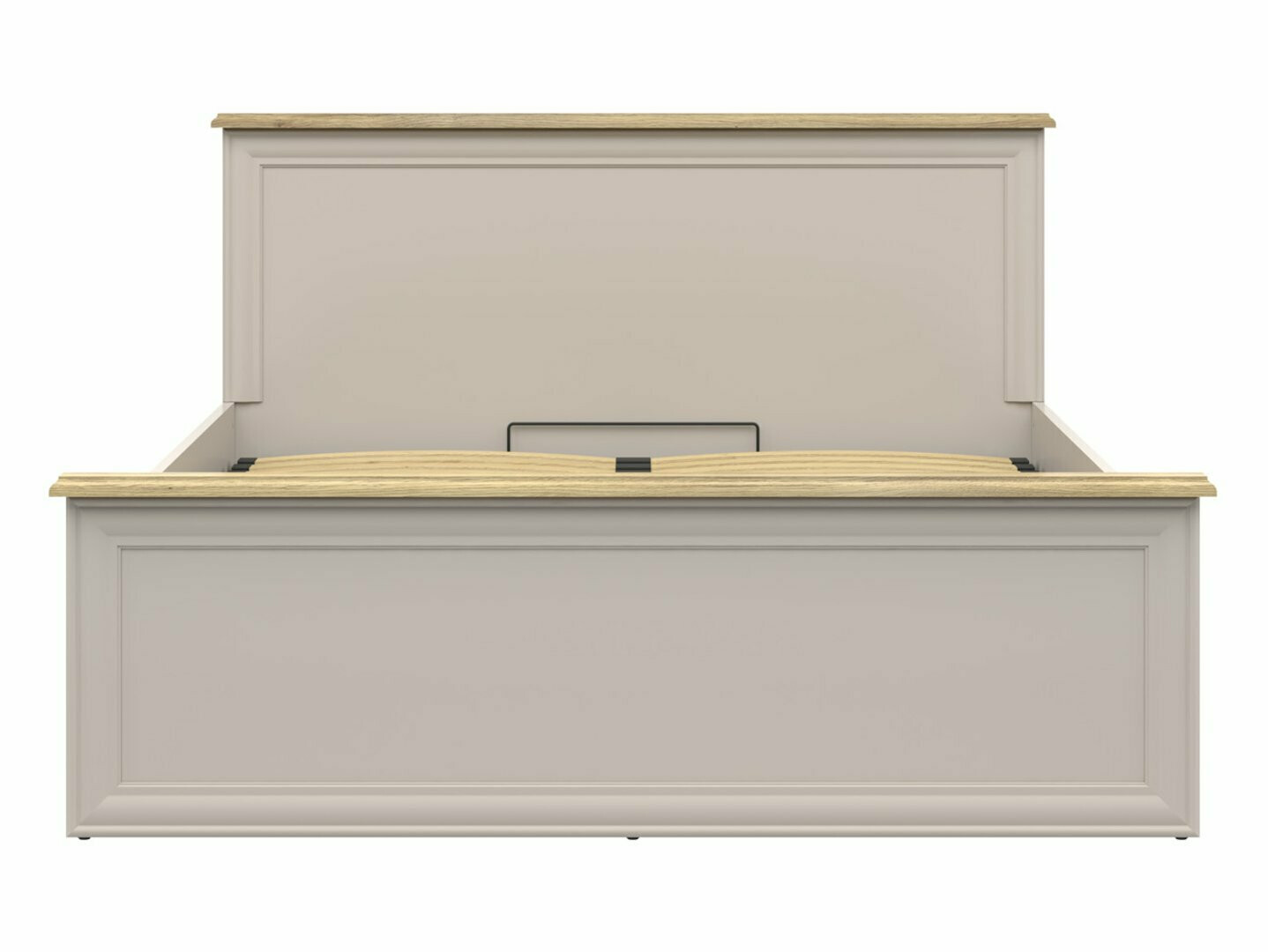 Bed Evanuo 105