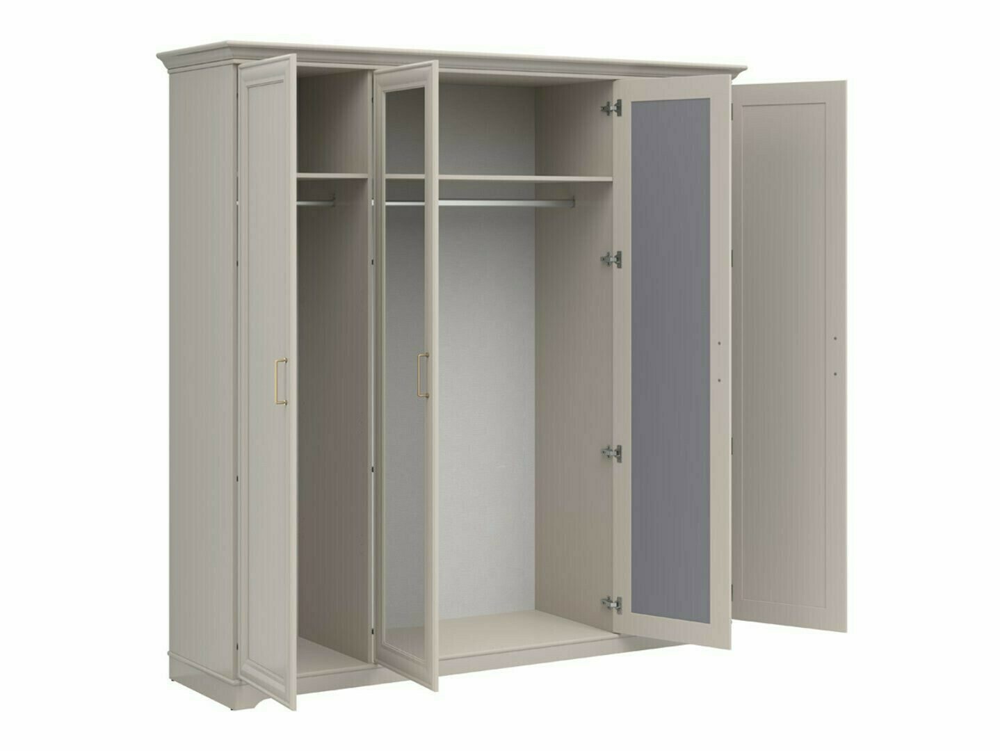 Bedroom set Evanuo 104