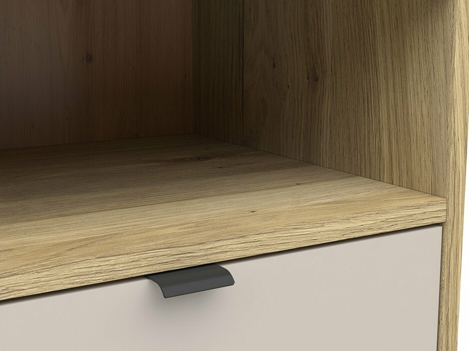 Bedside table Lorlivo 101