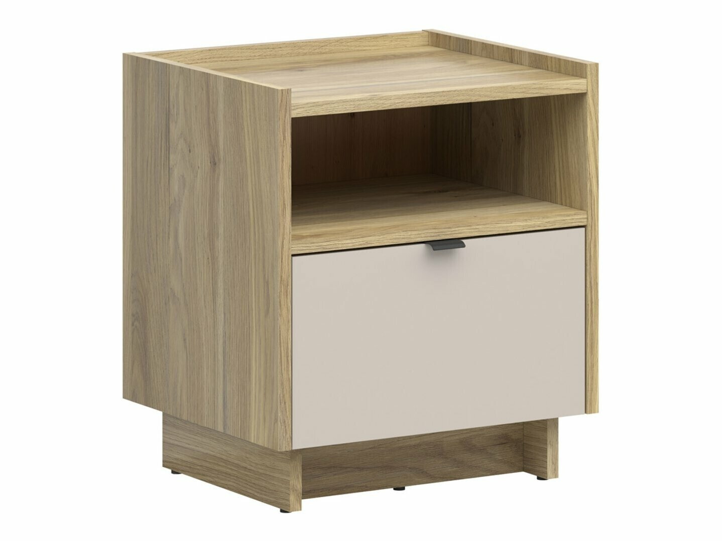 Bedside table Lorlivo 101