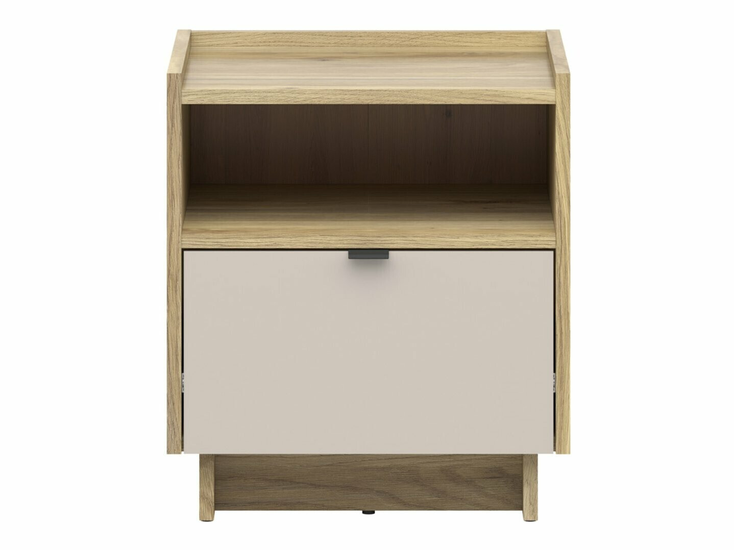 Bedside table Lorlivo 101