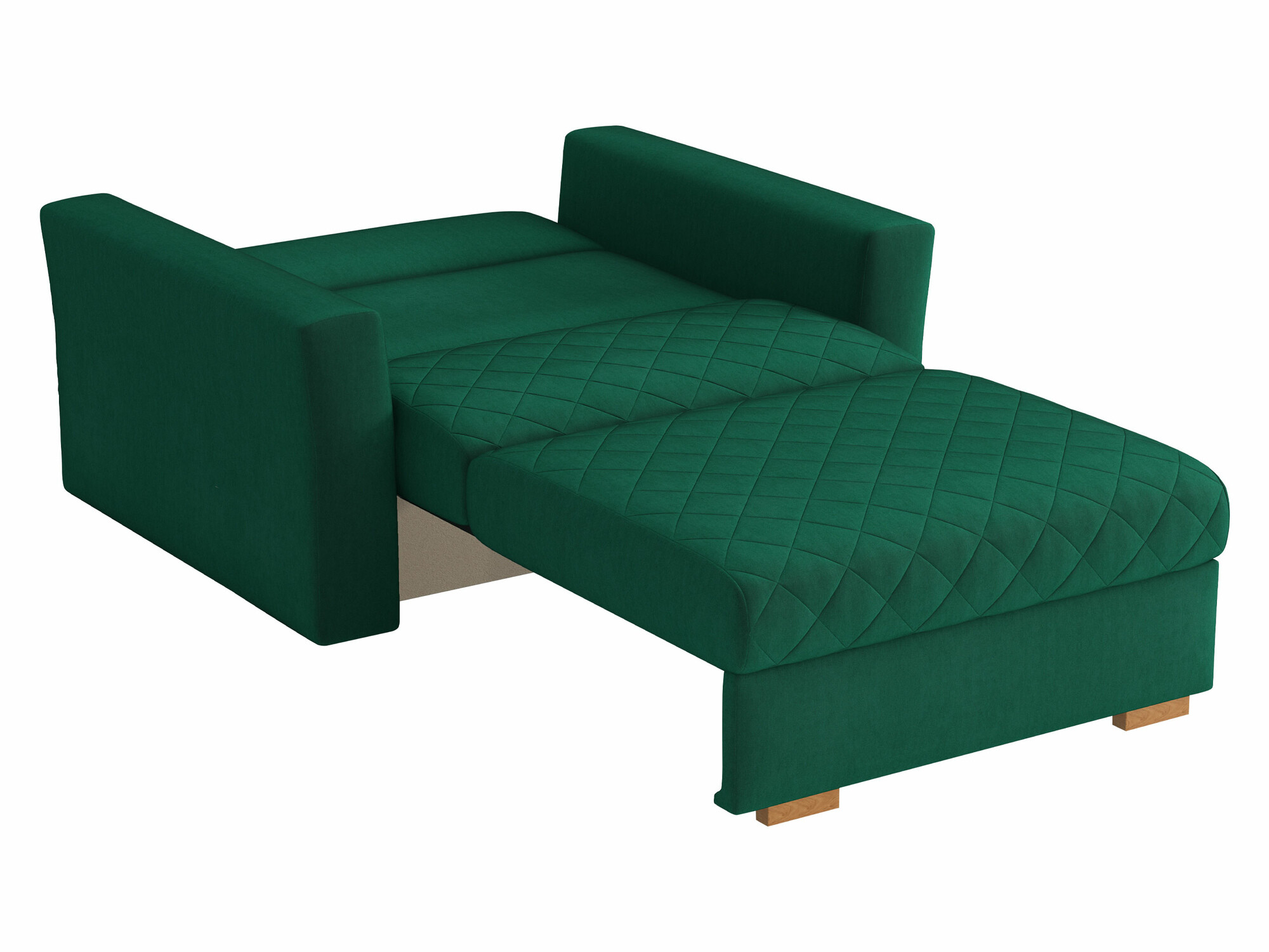 Armchair Clarona I (Zanzibar 190)