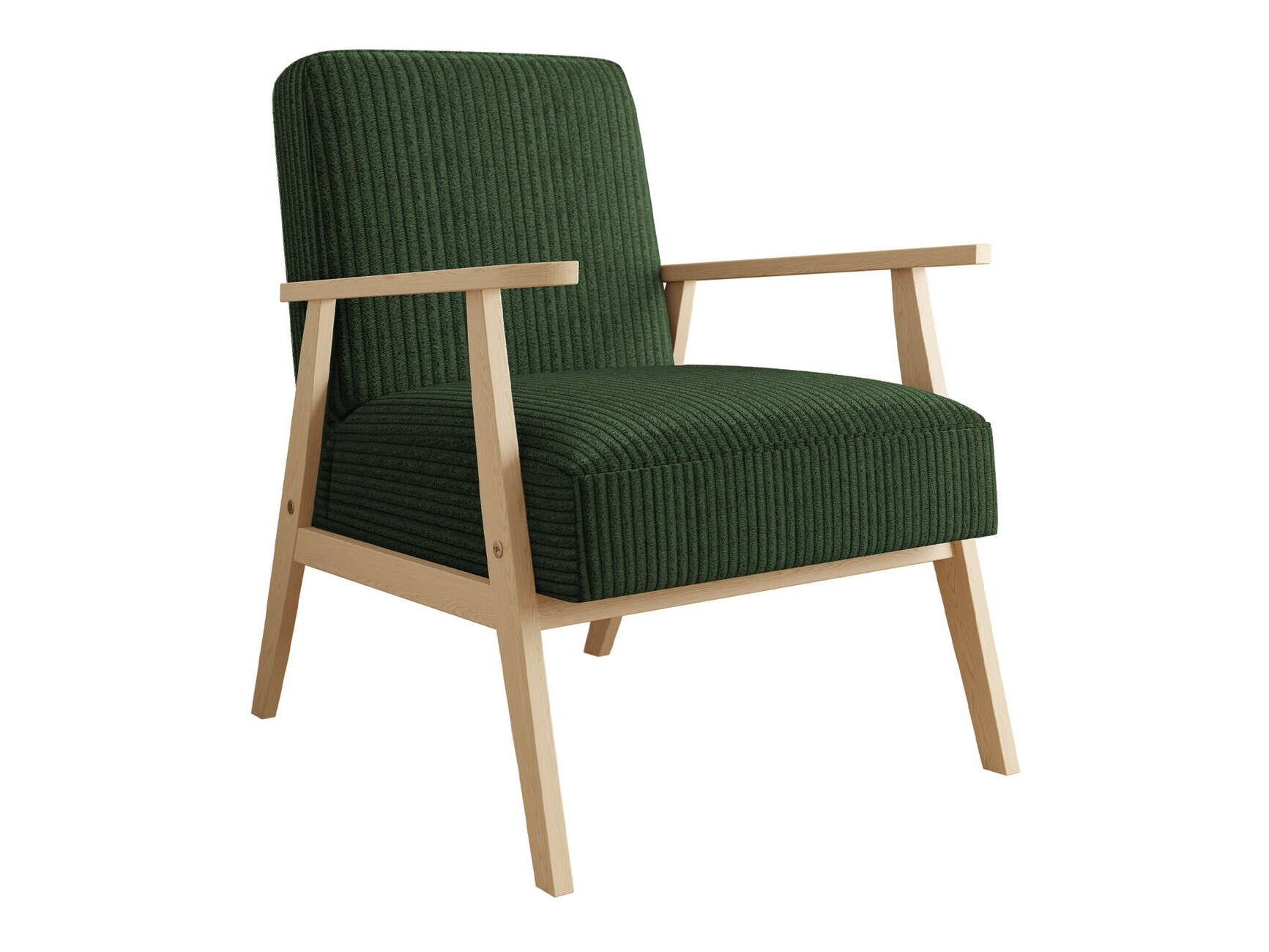 Armchair Clovis 100 (Poso 14)