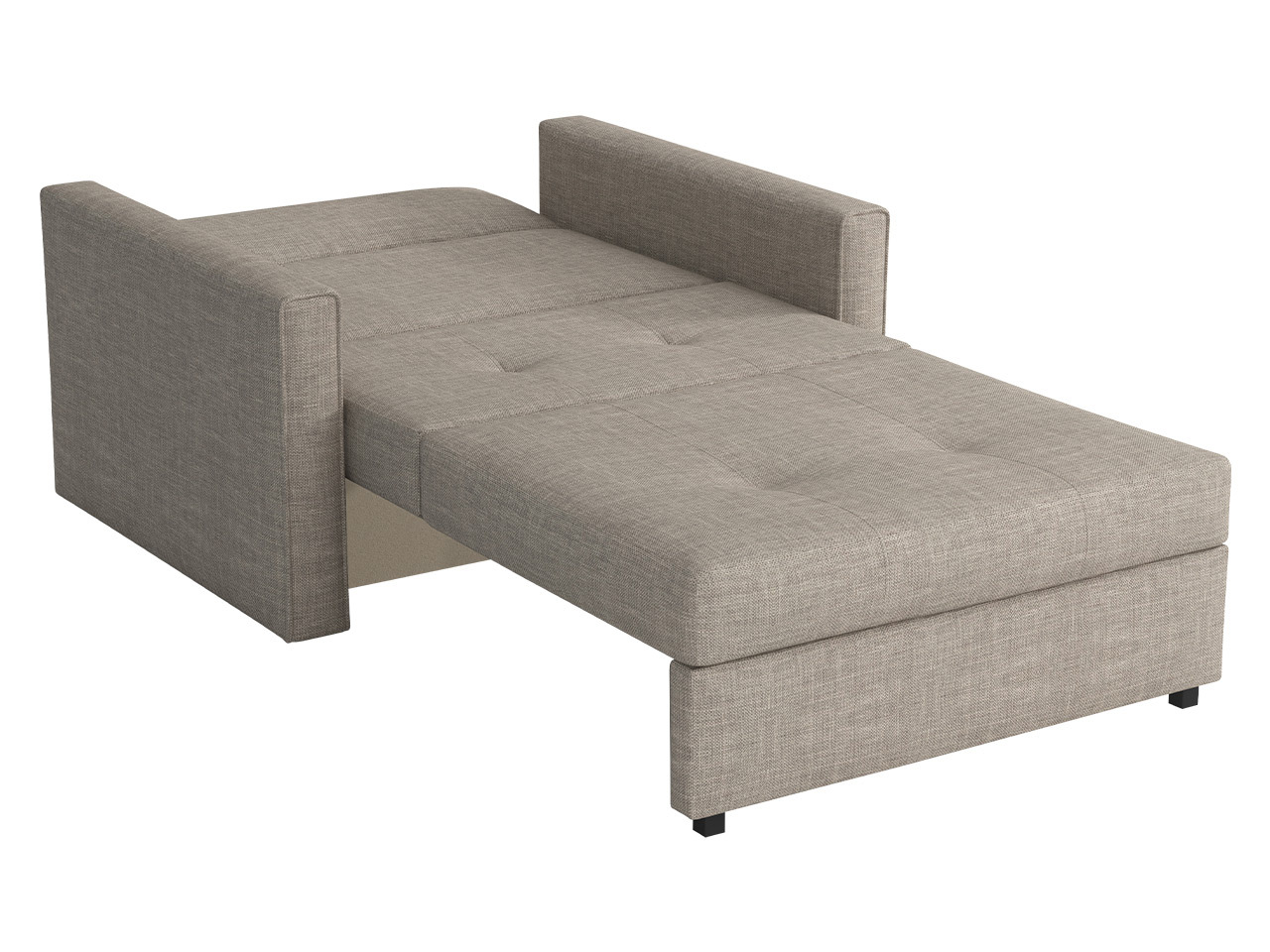 Armchair Nuvora I (Alova 04 + Alova 46)