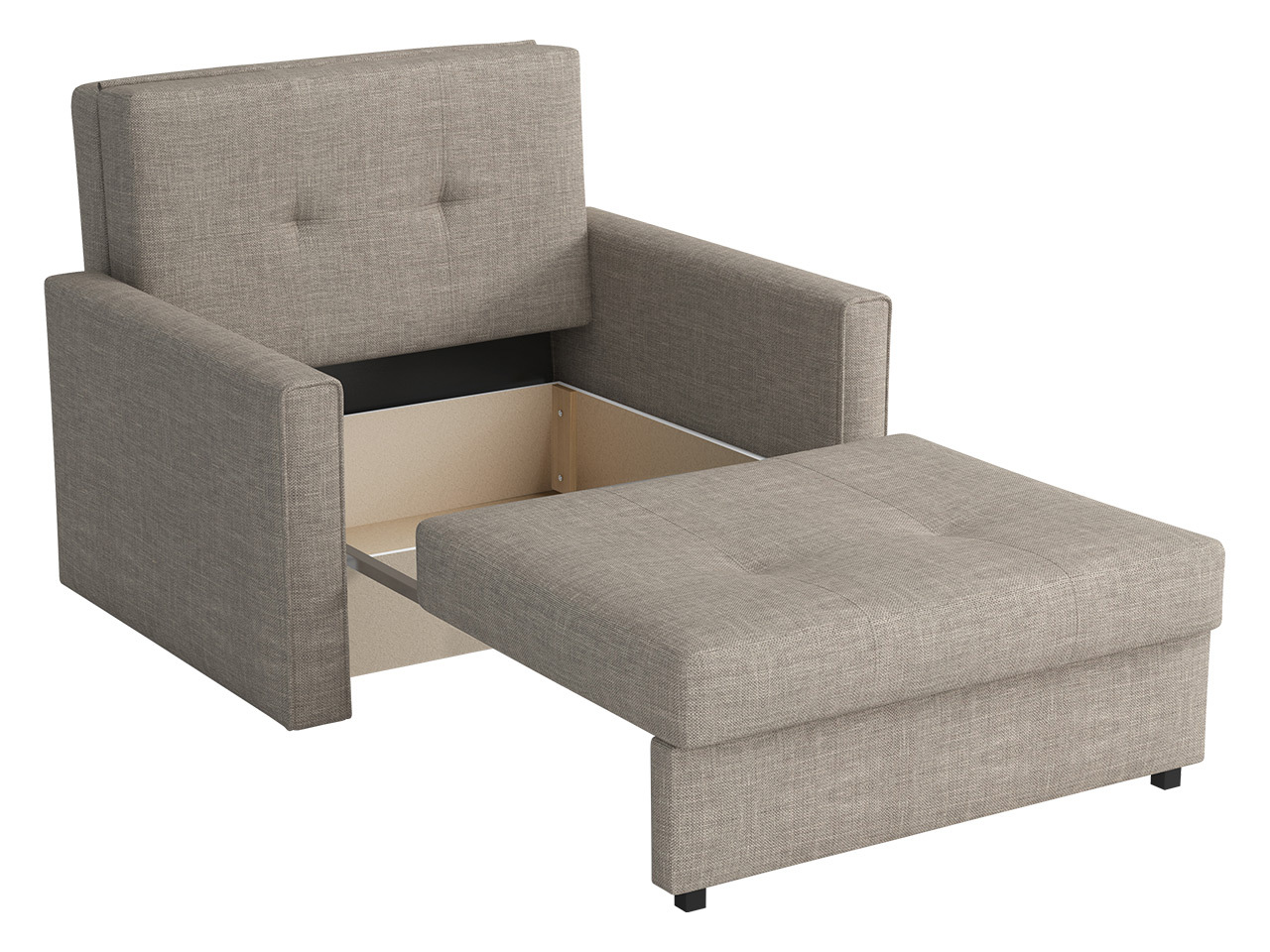 Armchair Nuvora I (Manila 14)