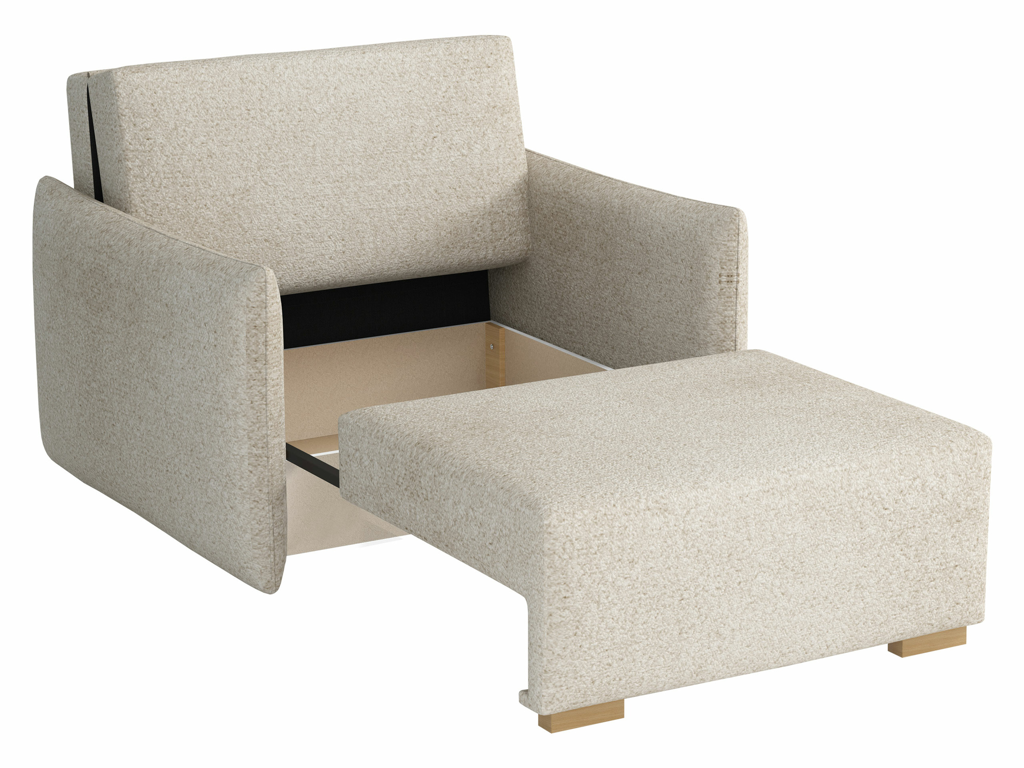 Armchair Velven I (Soul 15)