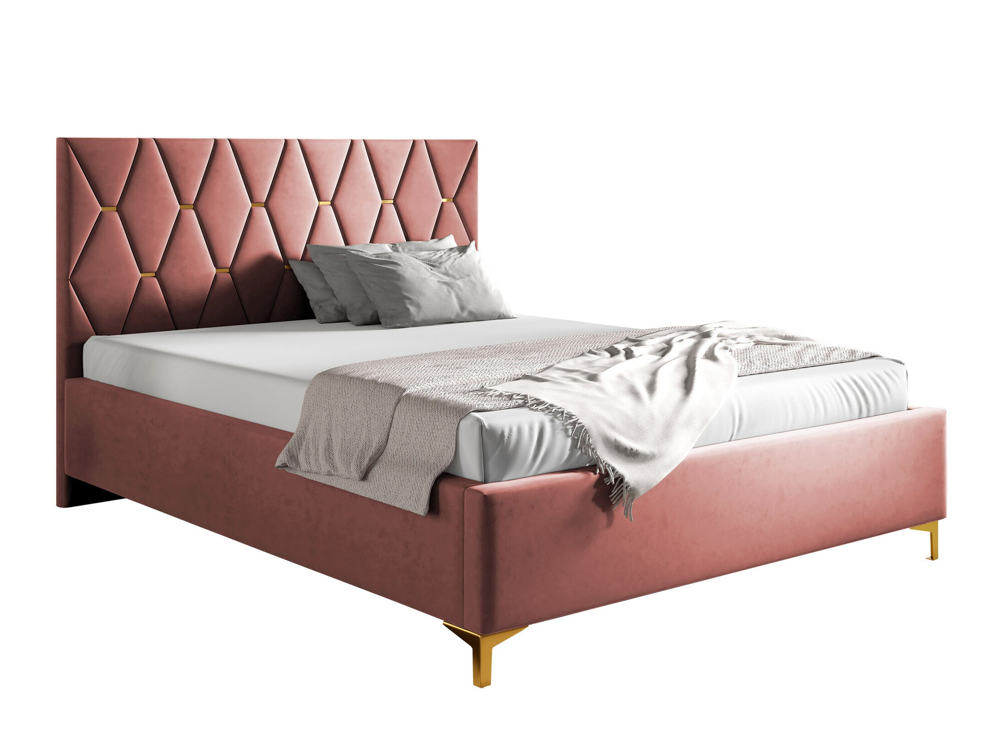 Bed Semita (Manila 29)