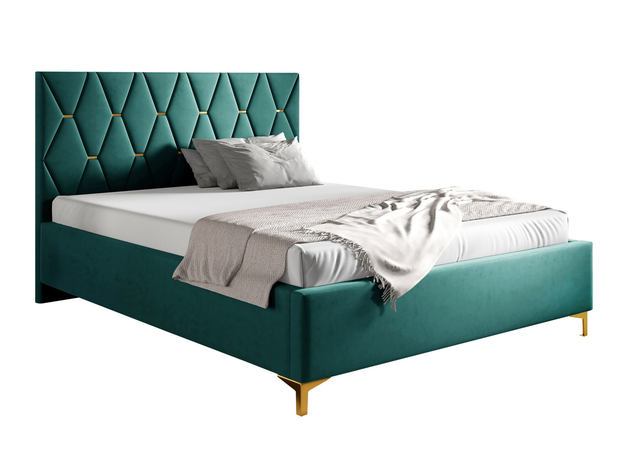 Bed Semita (Manila 37)