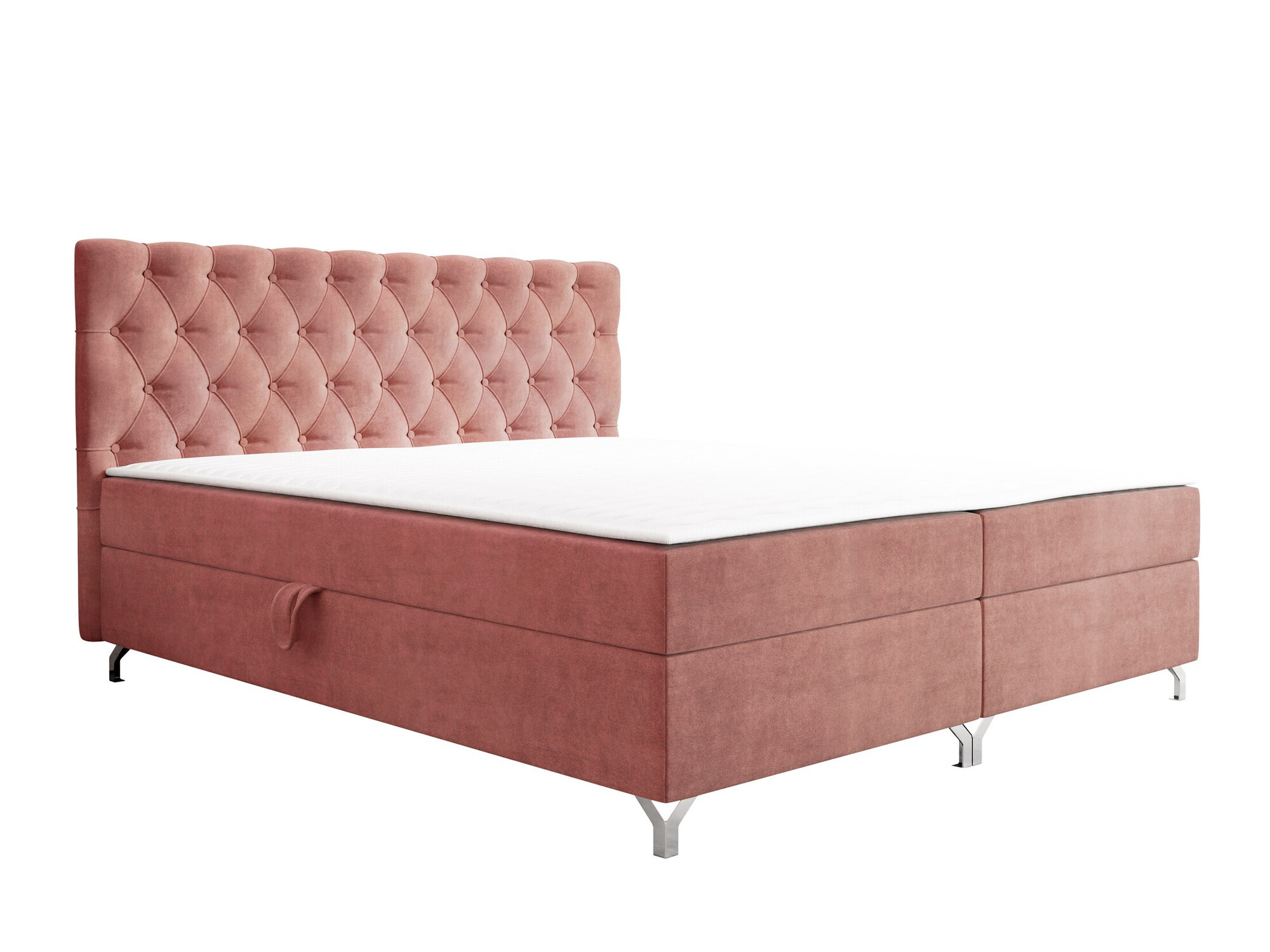 Continental bed Memphis 141 (Manila 29)