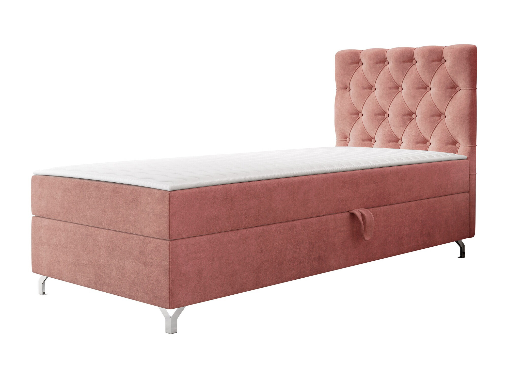 Continental bed Memphis 142 (Manila 29)