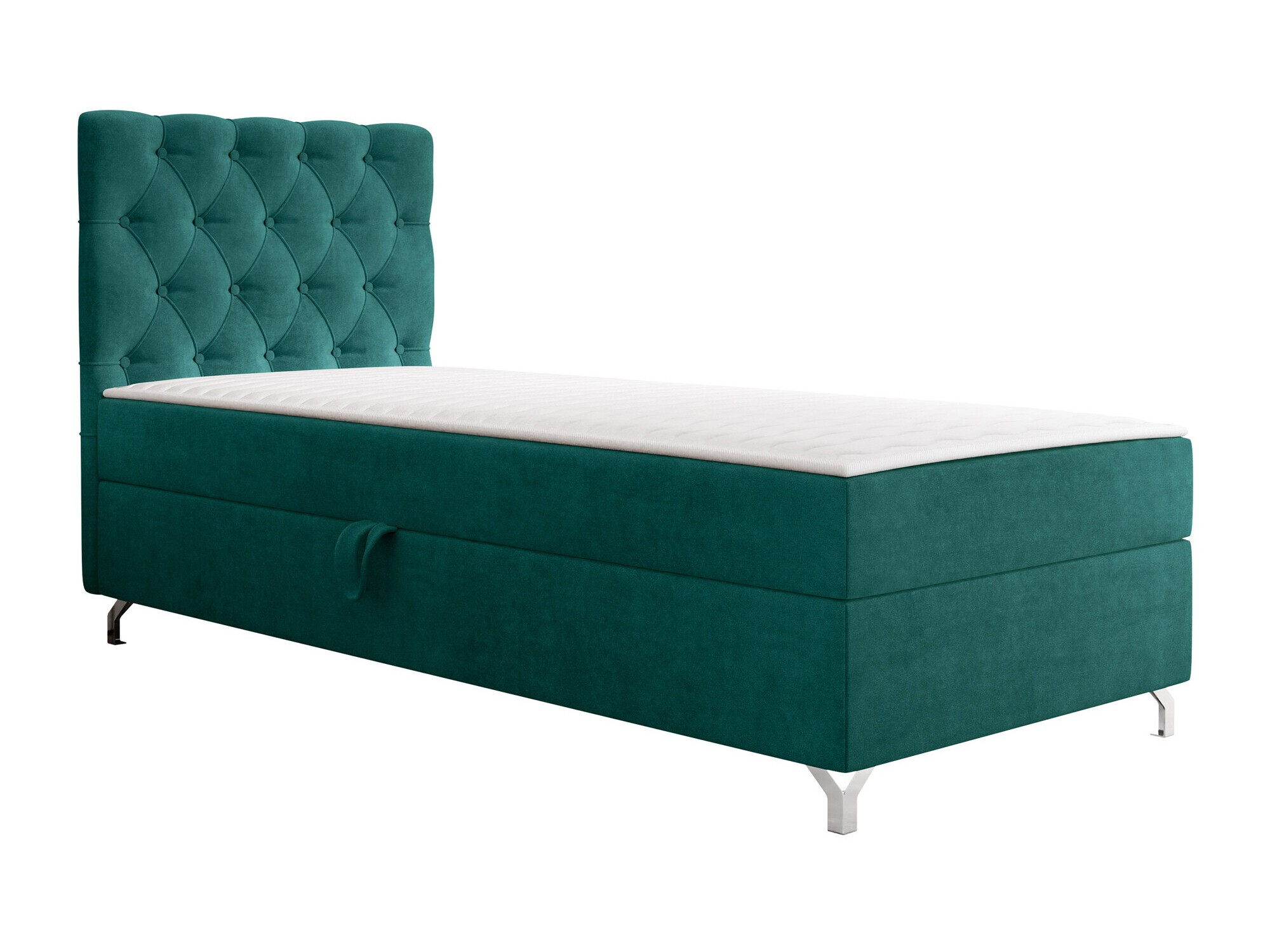 Continental bed Memphis 142 (Manila 37)