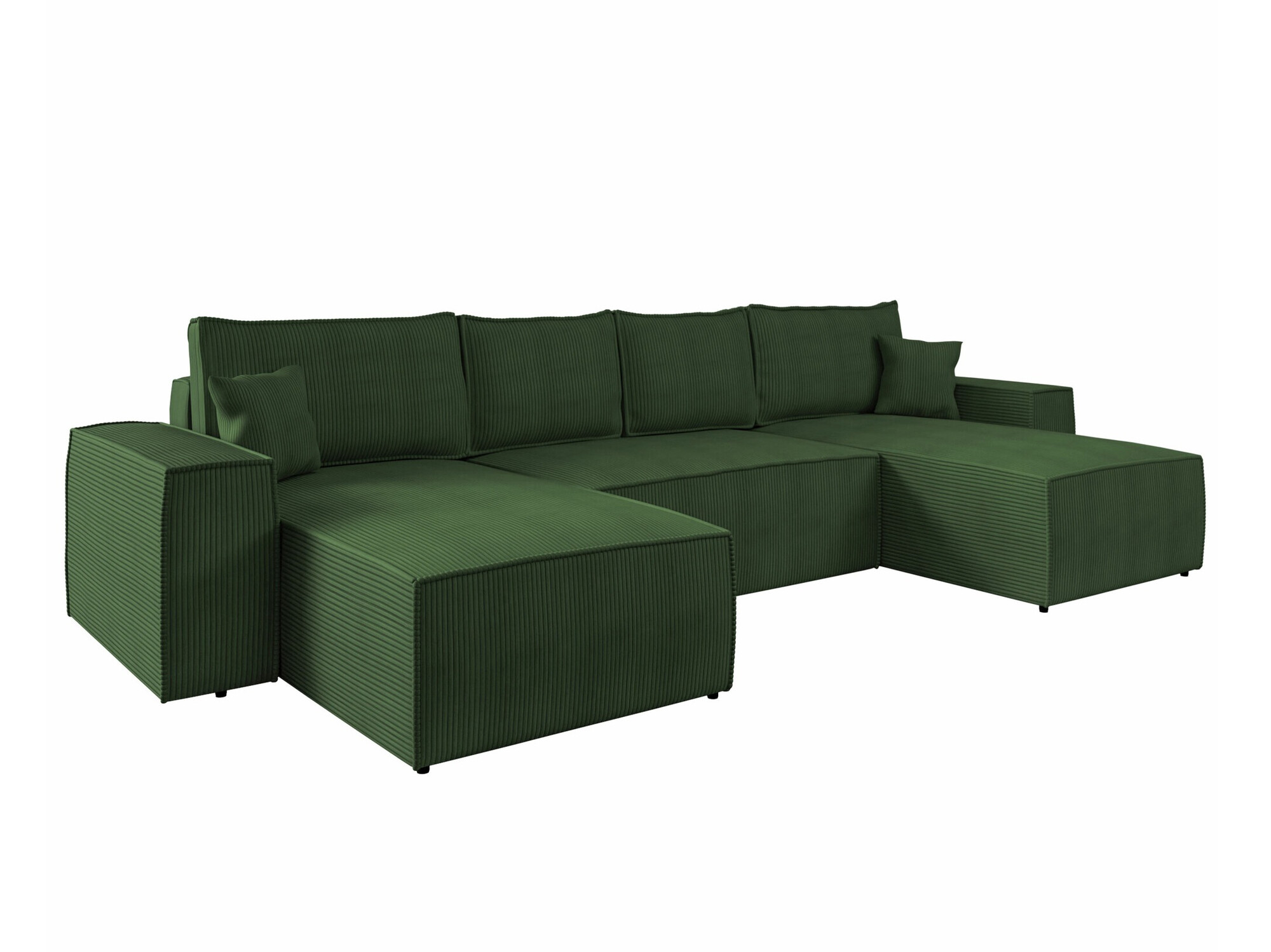 Corner sofa Clovis 109 (Poso 14)