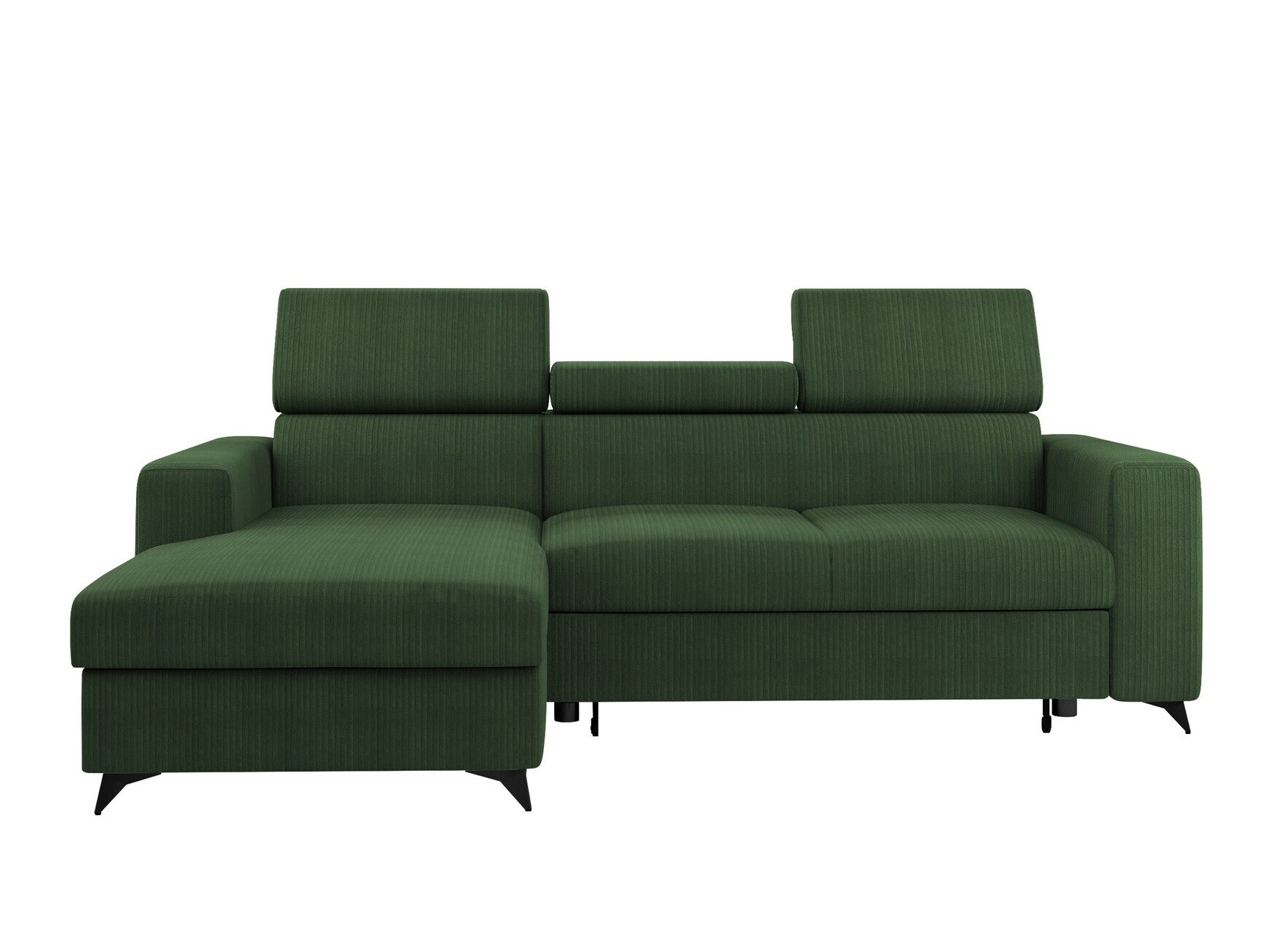 Corner sofa Columbus 191 (Poso 14)
