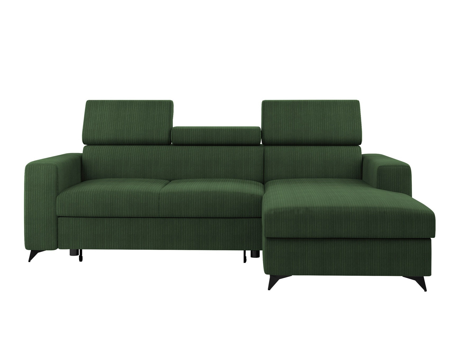 Corner sofa Columbus 191 (Poso 14)