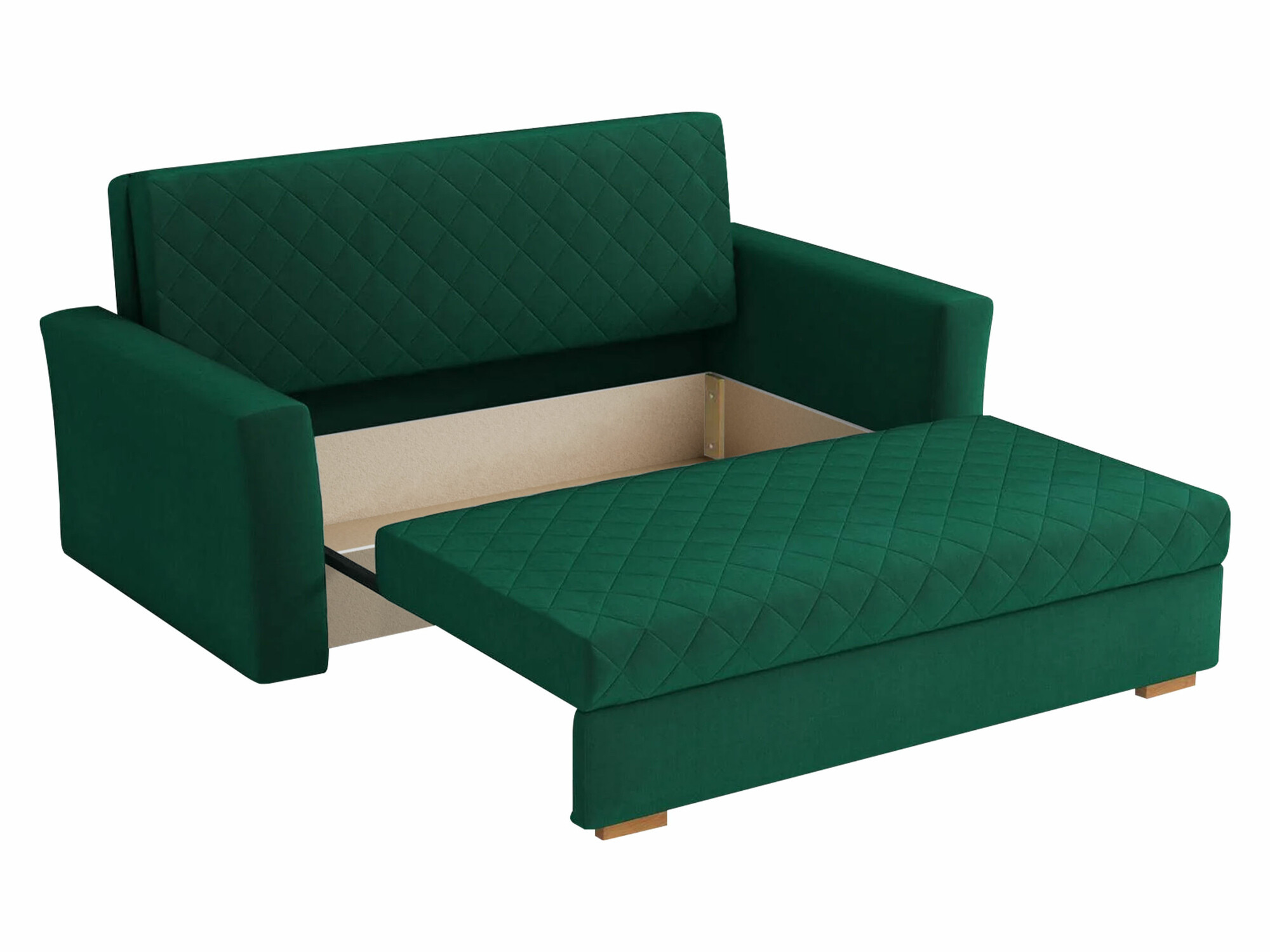 Sofa bed Clarona III (Zanzibar 182)