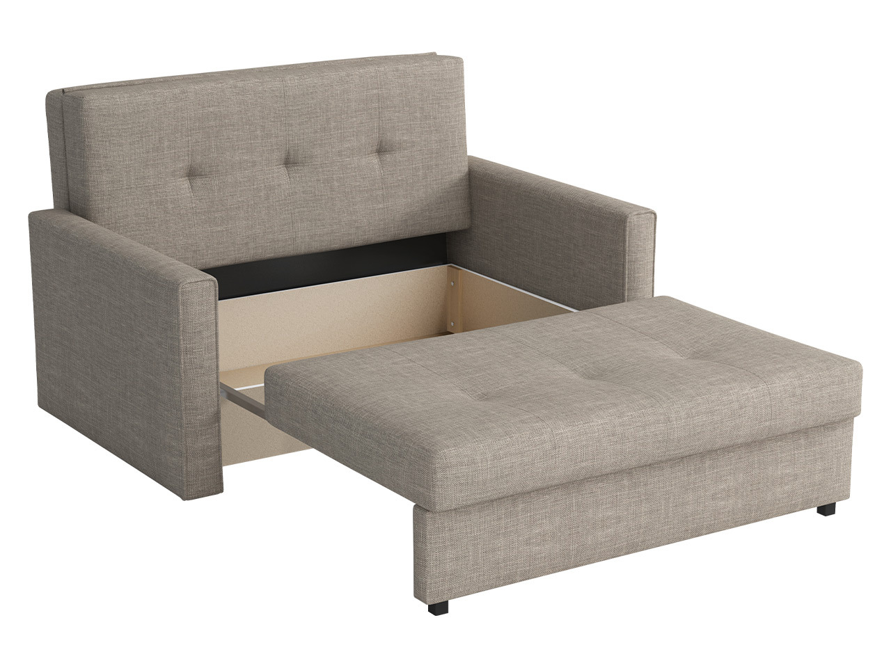 Sofa bed Nuvora II (Manila 31)