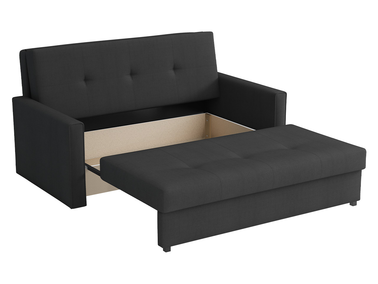 Sofa bed Nuvora III (Manila 26)